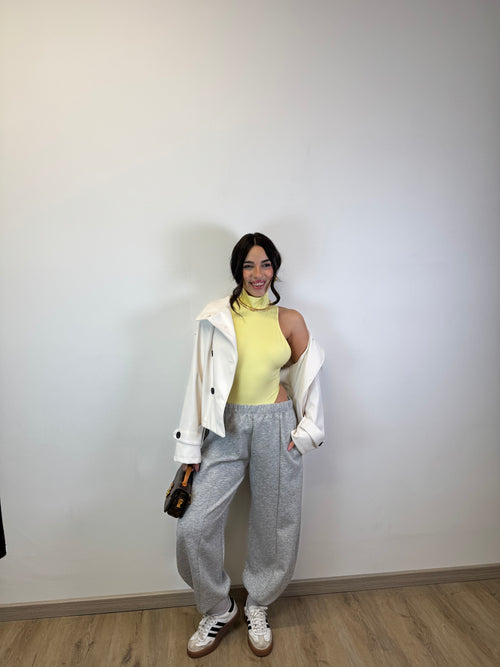 BODY ICONIQUE 2