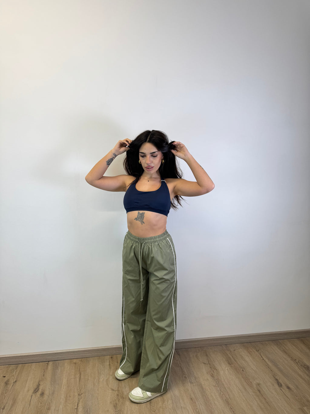 PANTALONE DOMINGO