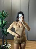 Body caramel