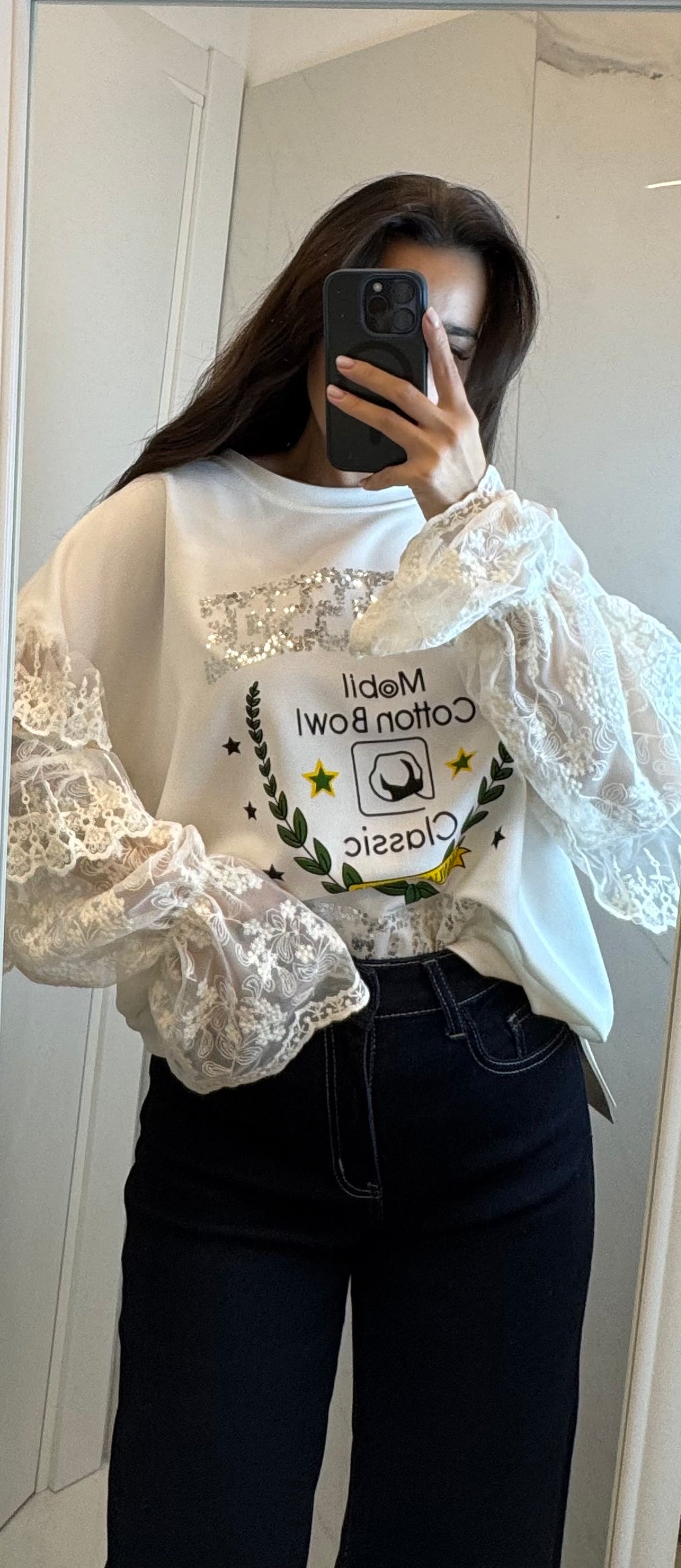 Maglia Queen