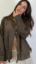 CAMICIA CHOCO