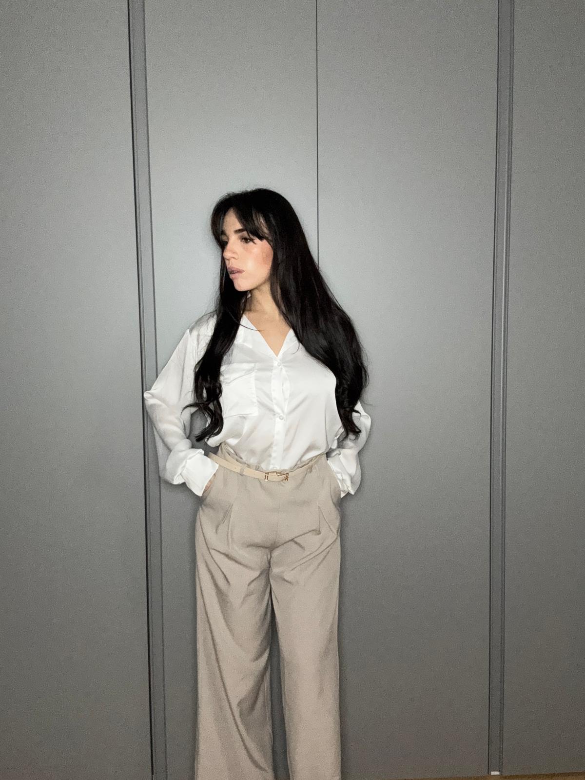 Pantalone color