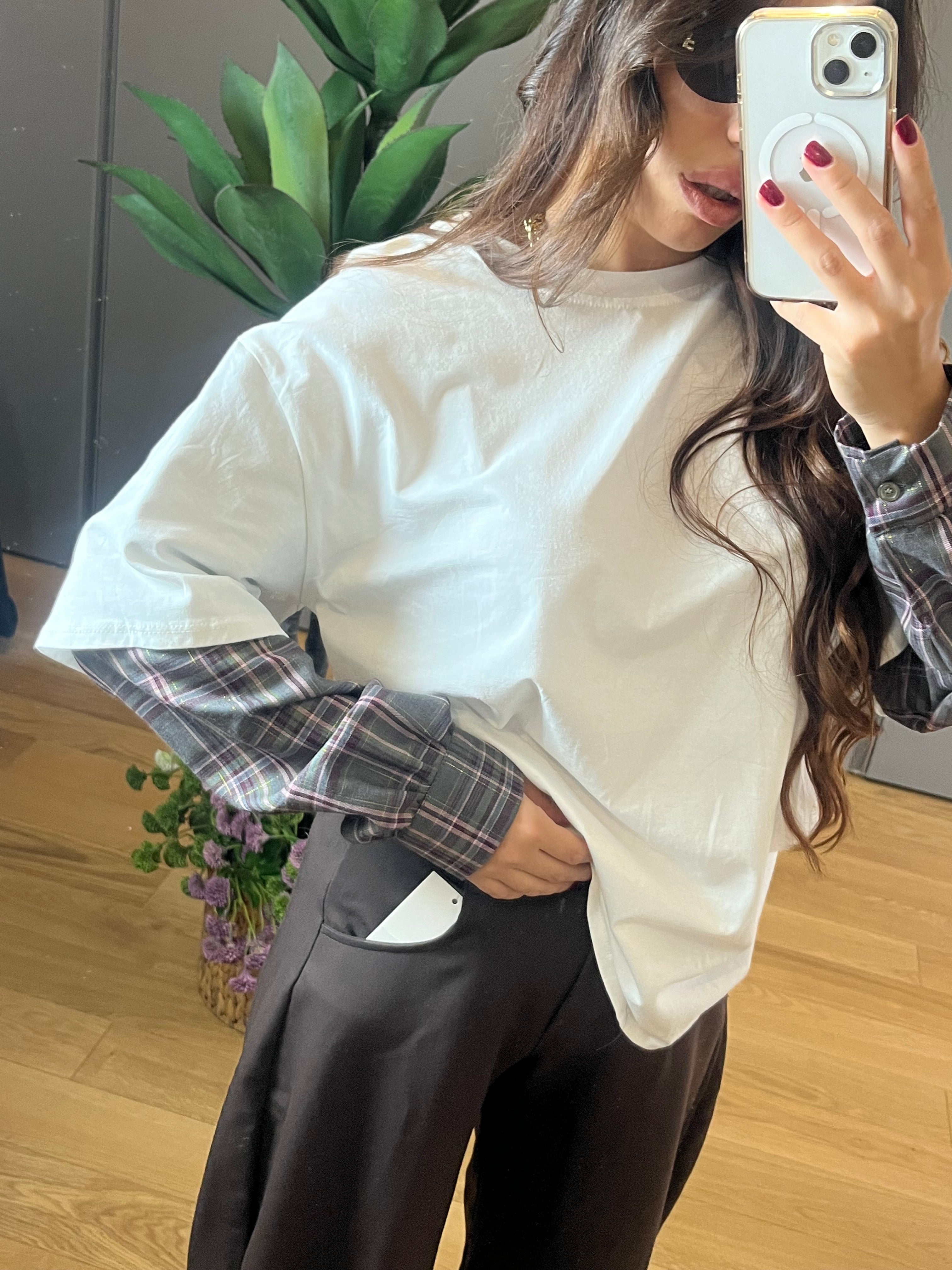 Maglia cottage