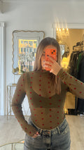 MAGLIA VEIL LOVE