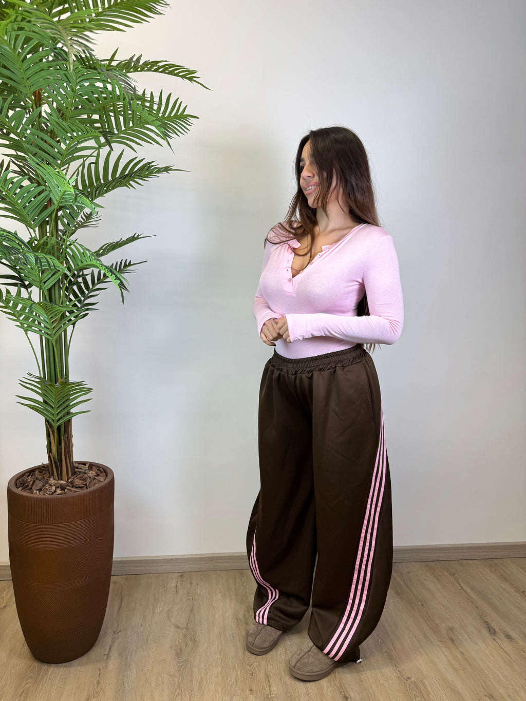 PANTALONE JOYS