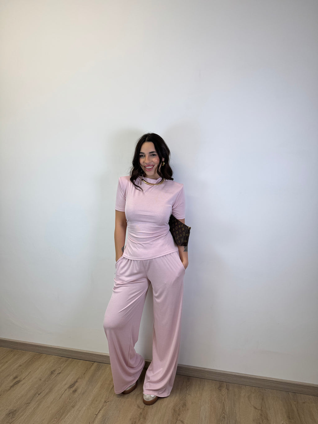 COORDINATO SPRING