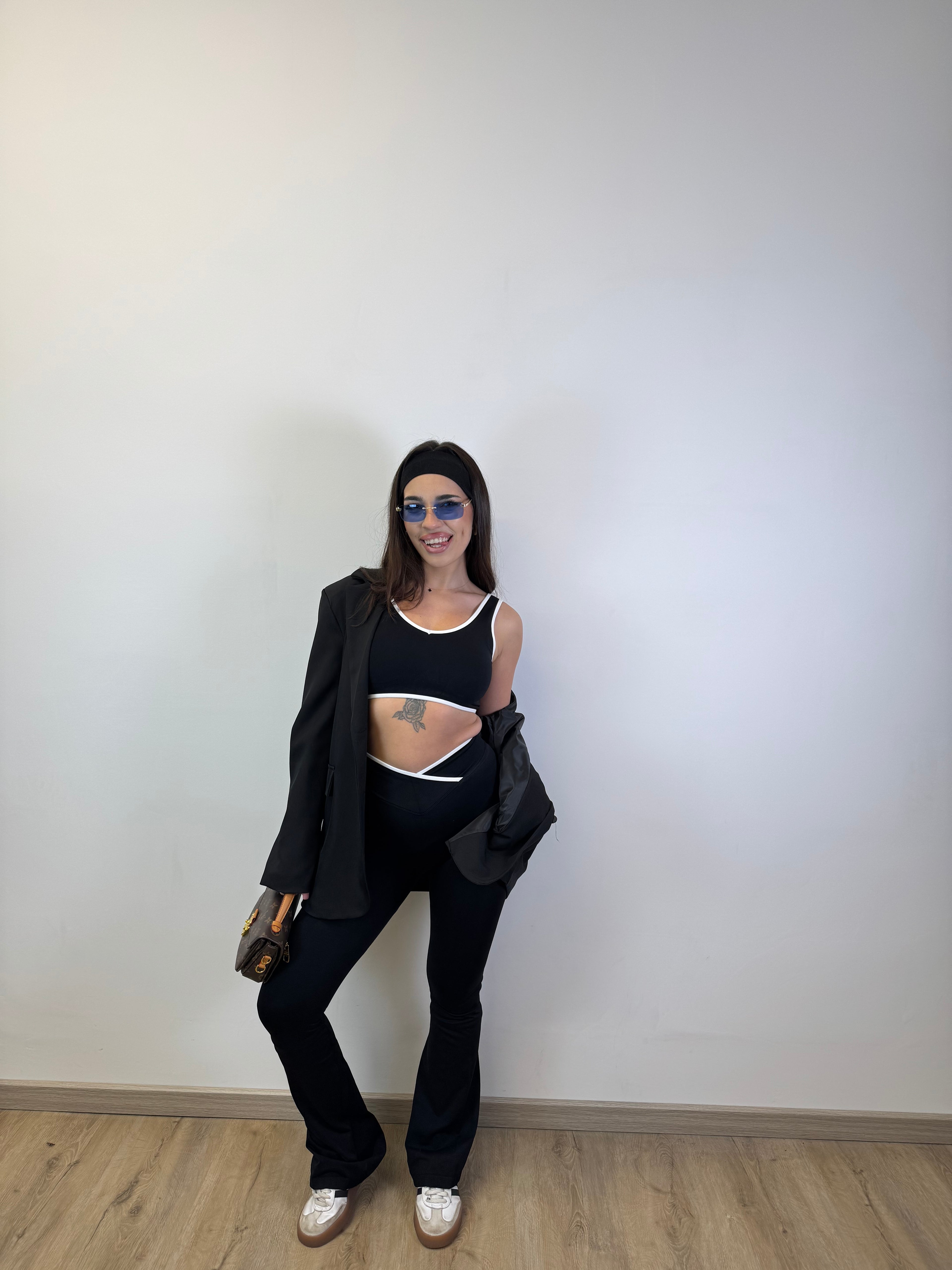 COORDINATO ALL
