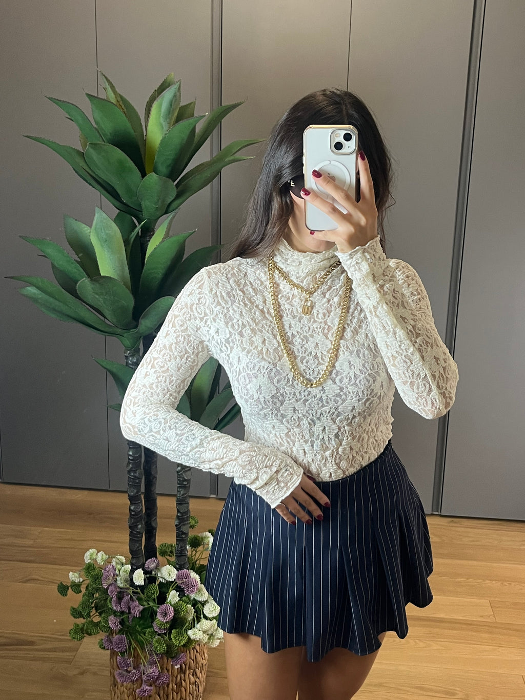 Maglia Isabel
