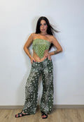 PANTALONE BANDANA