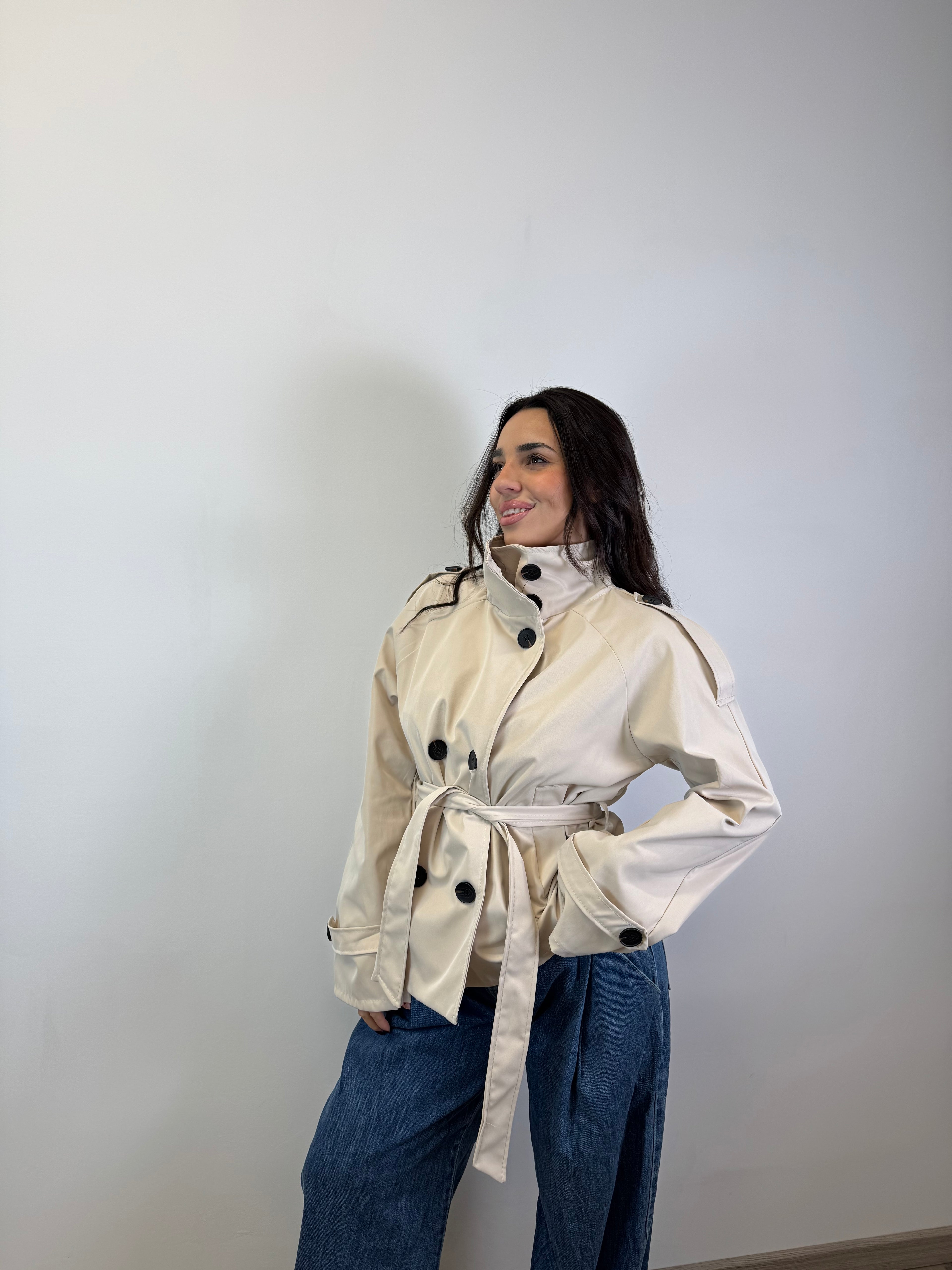 TRENCH SEATTLE
