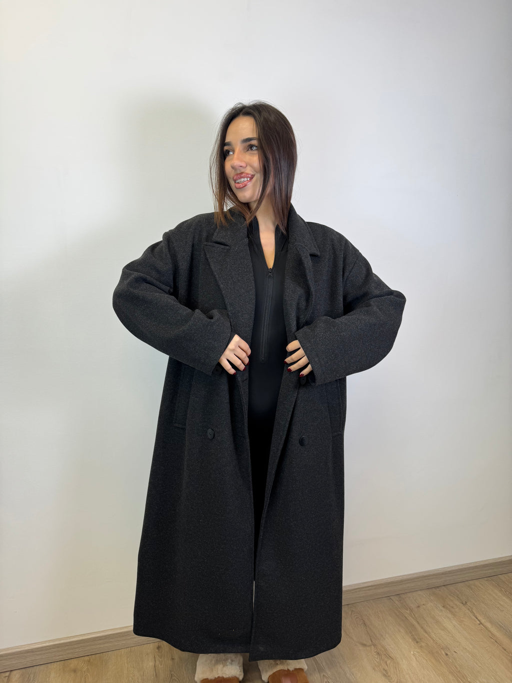 CAPPOTTO VIENNA