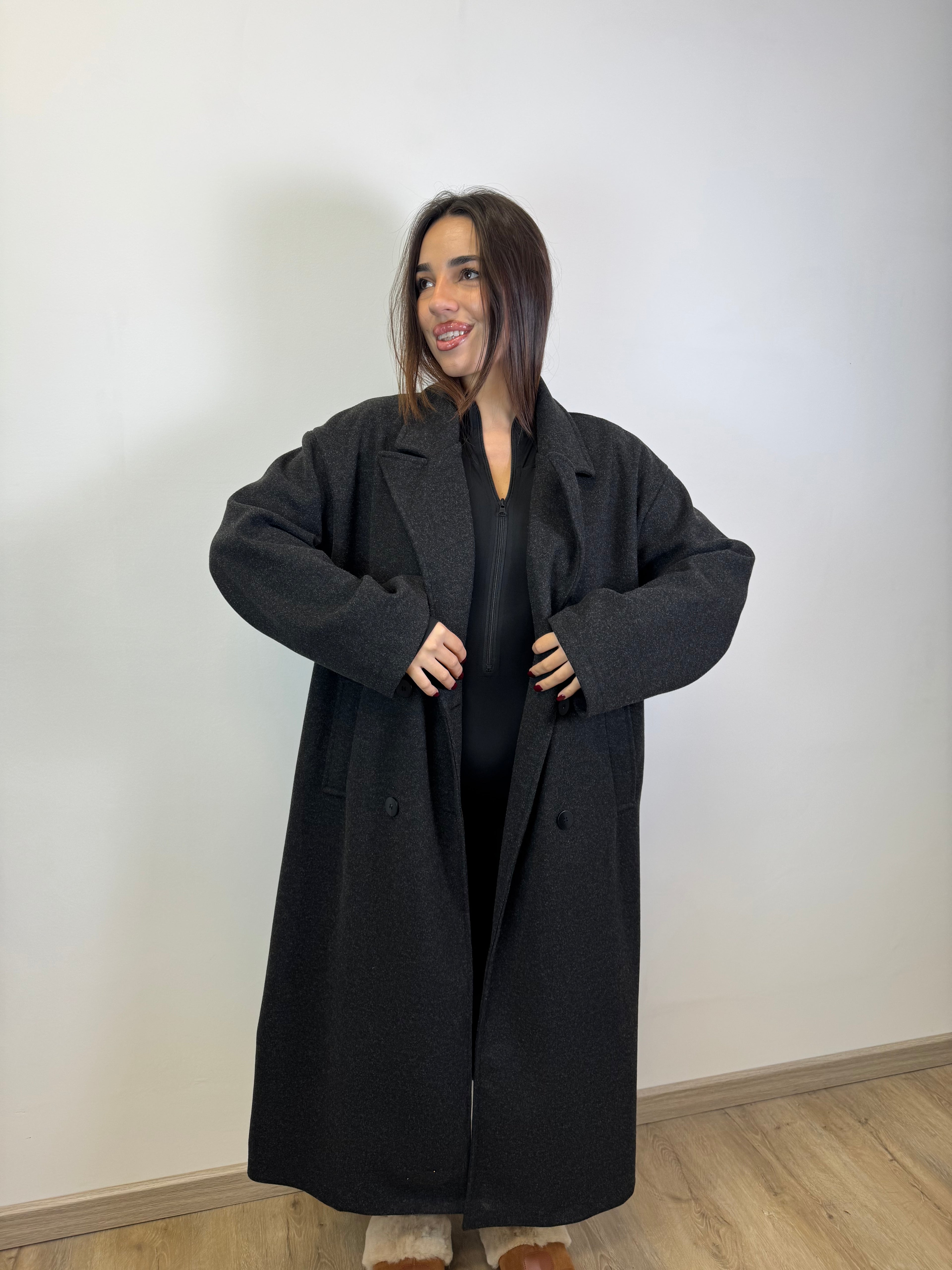 CAPPOTTO VIENNA