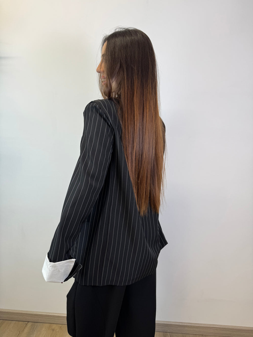 BLAZER MIA