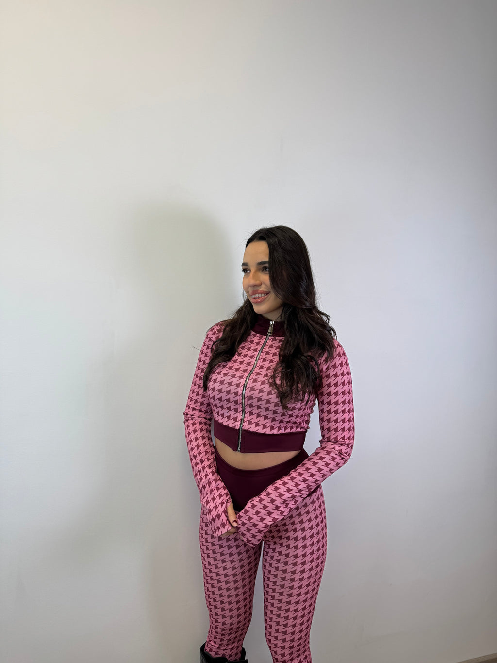 COORDINATO MADISON