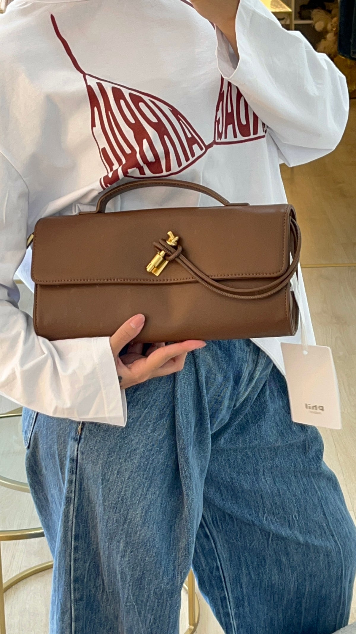 BORSA BOTTEGA