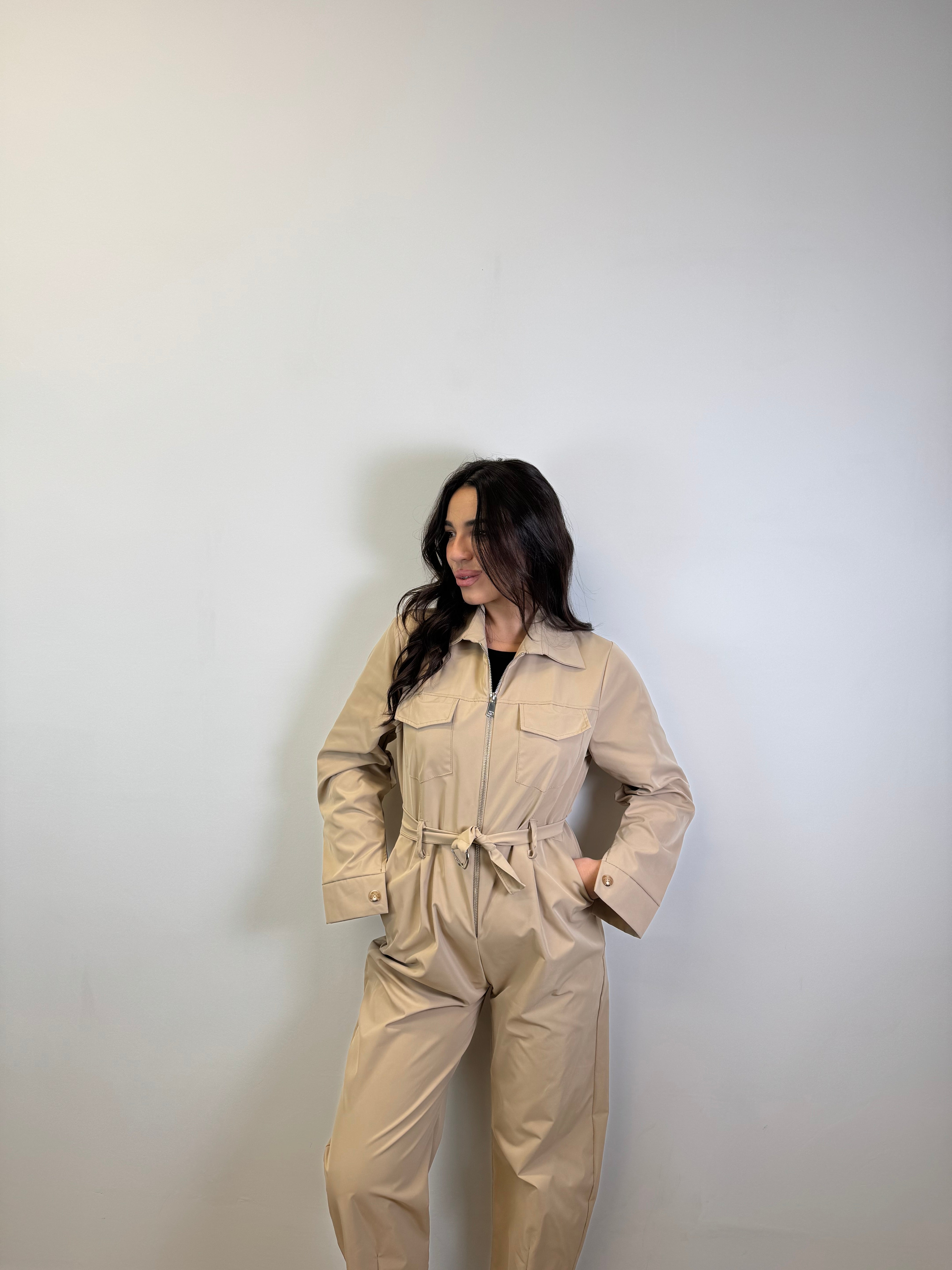 JUMPSUIT TOLOSA