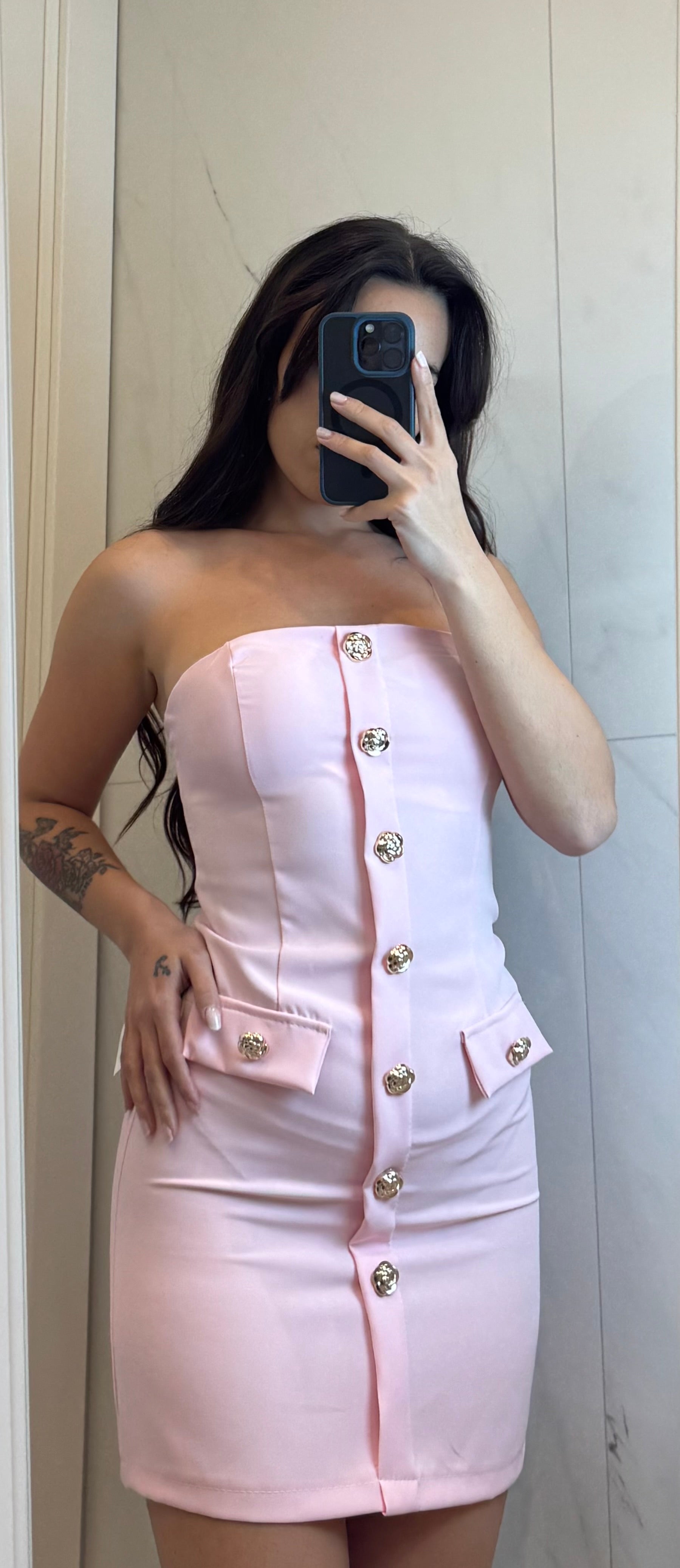Vestito Elegant