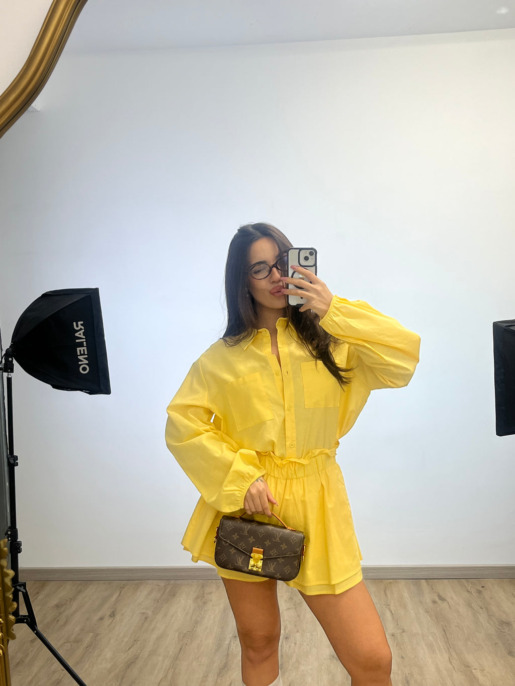 COORDINATO EASTER