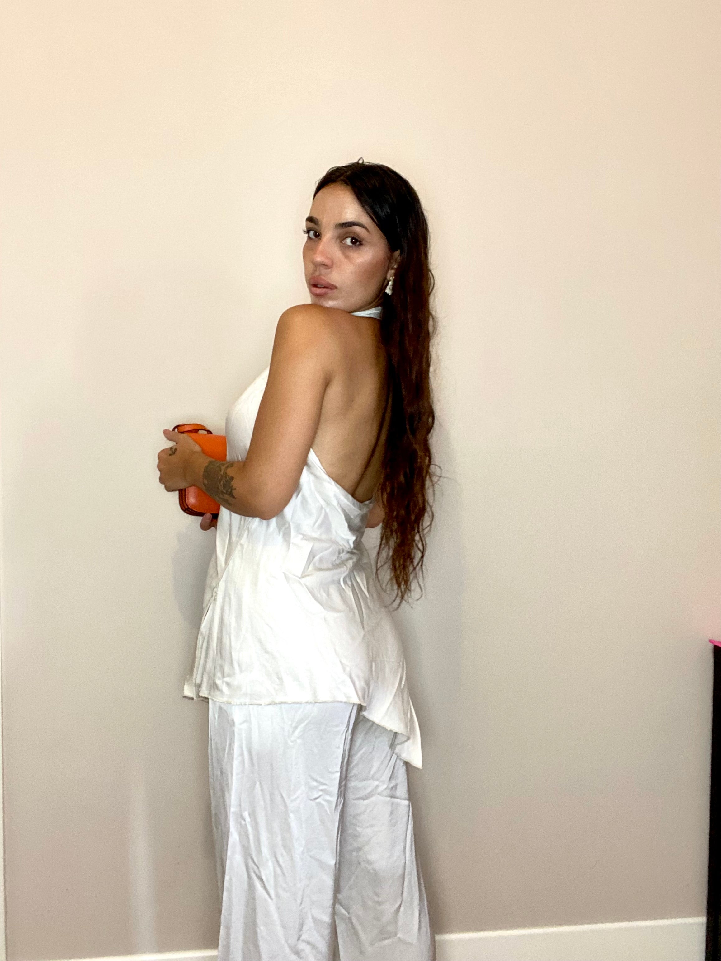 Pantalone Ali