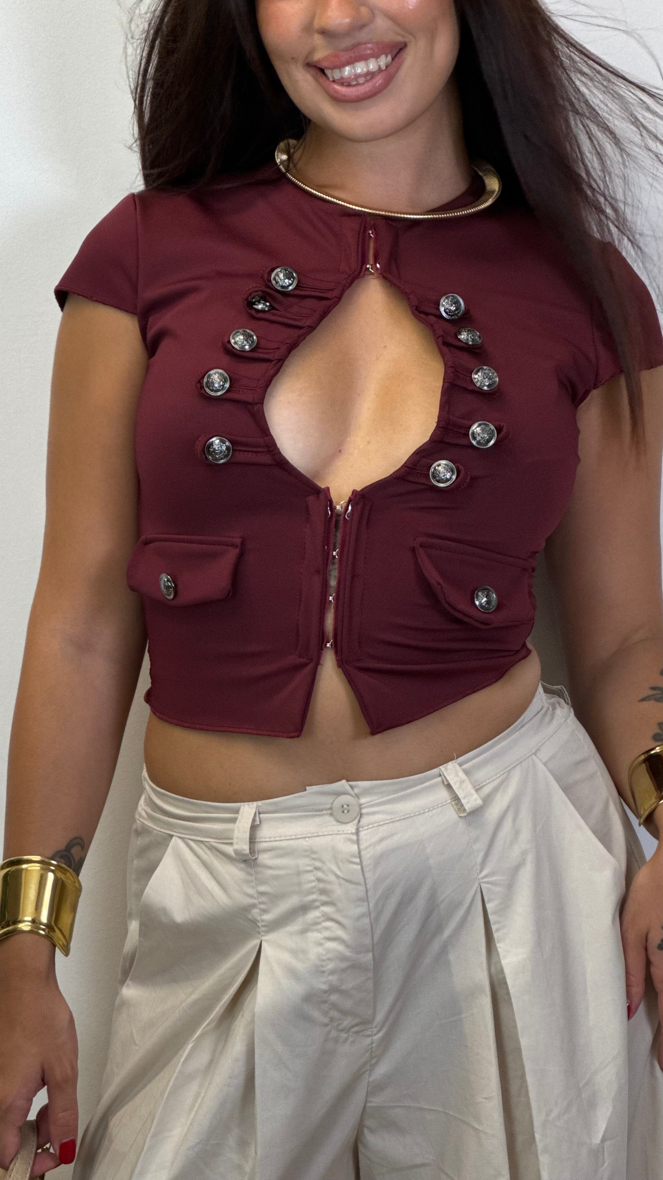 MAGLIA KATE