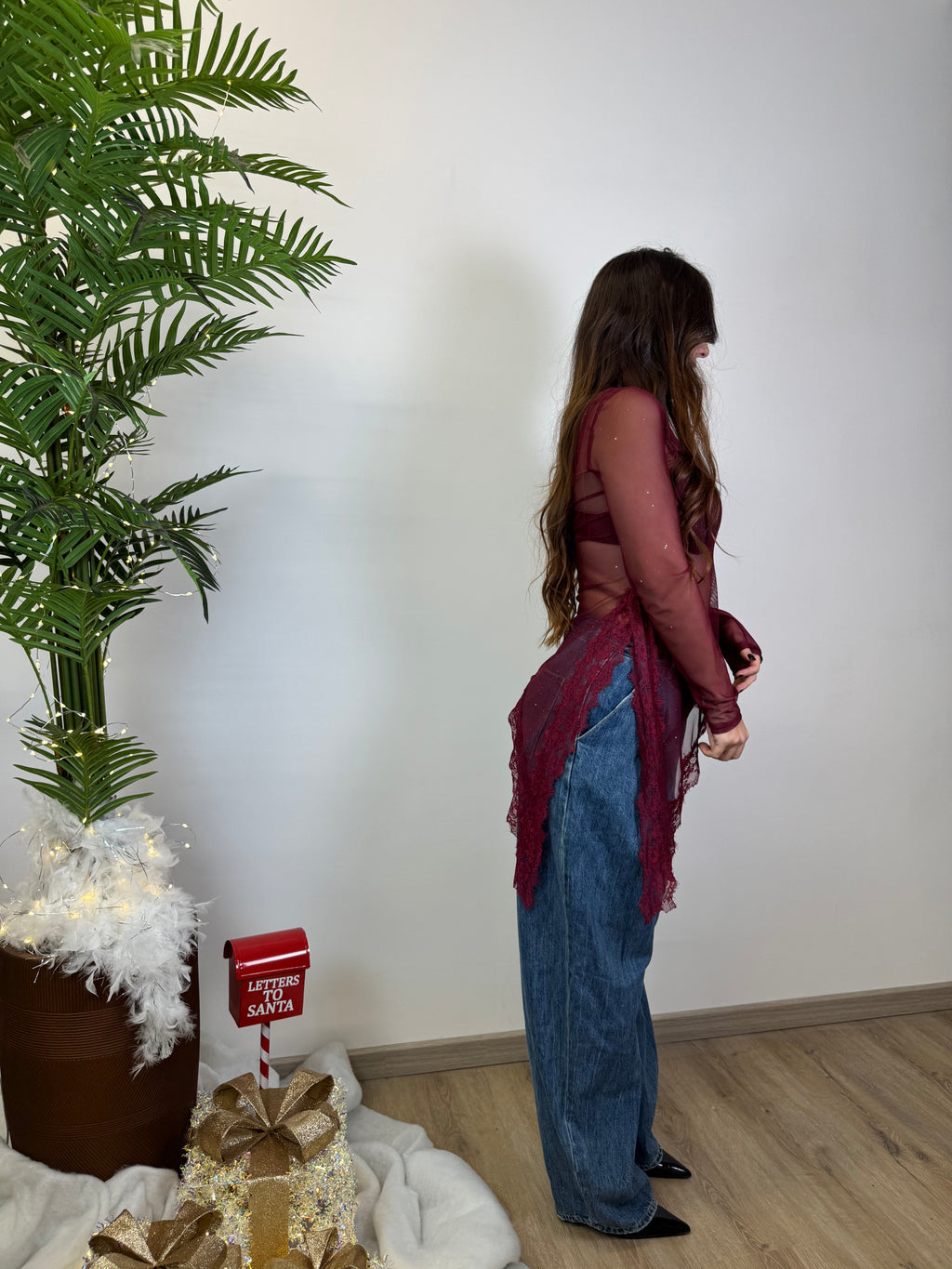 MAGLIA VEIL