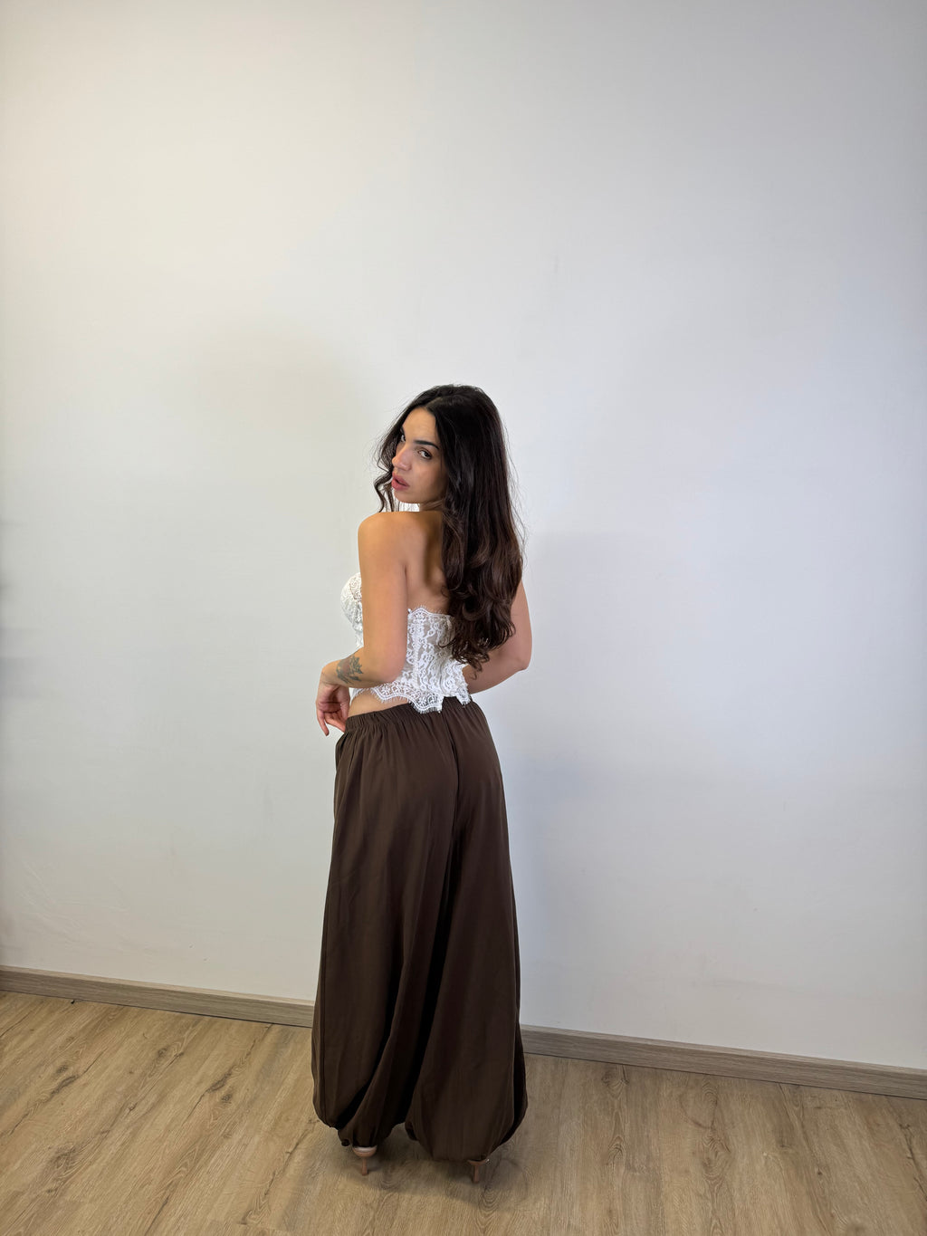 PANTALONE DELIA