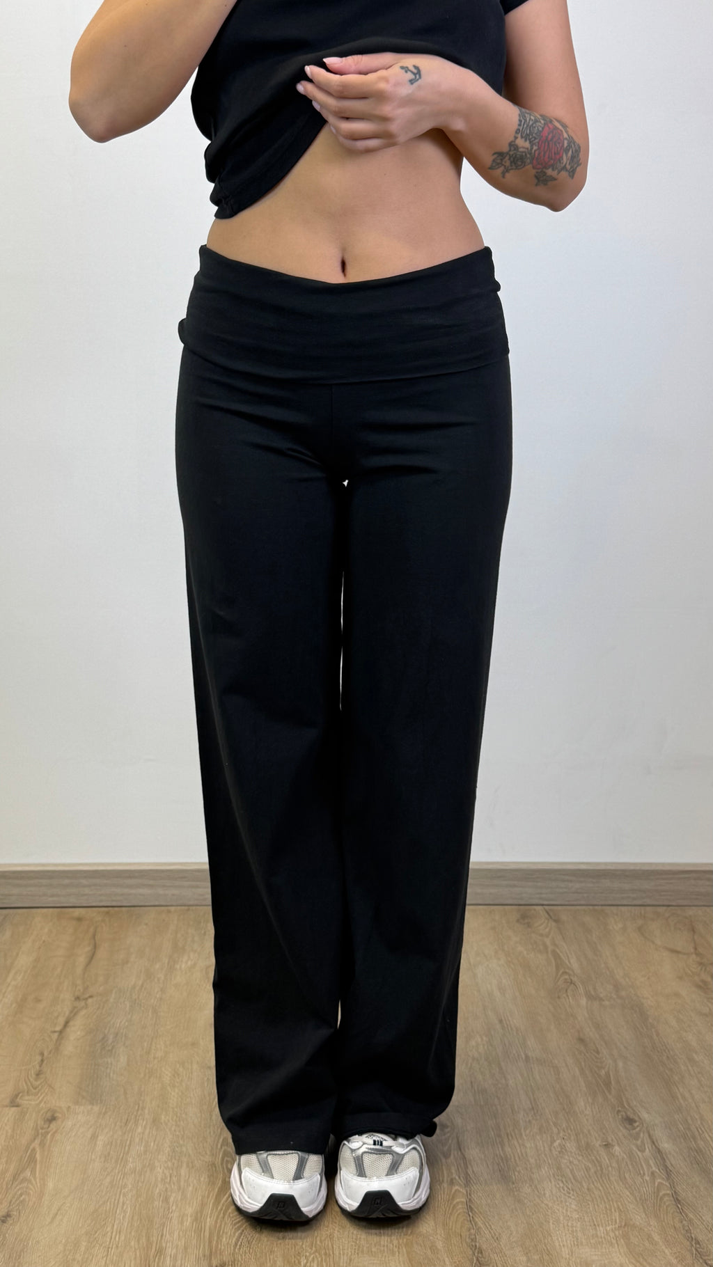 PANTALONE PILATES