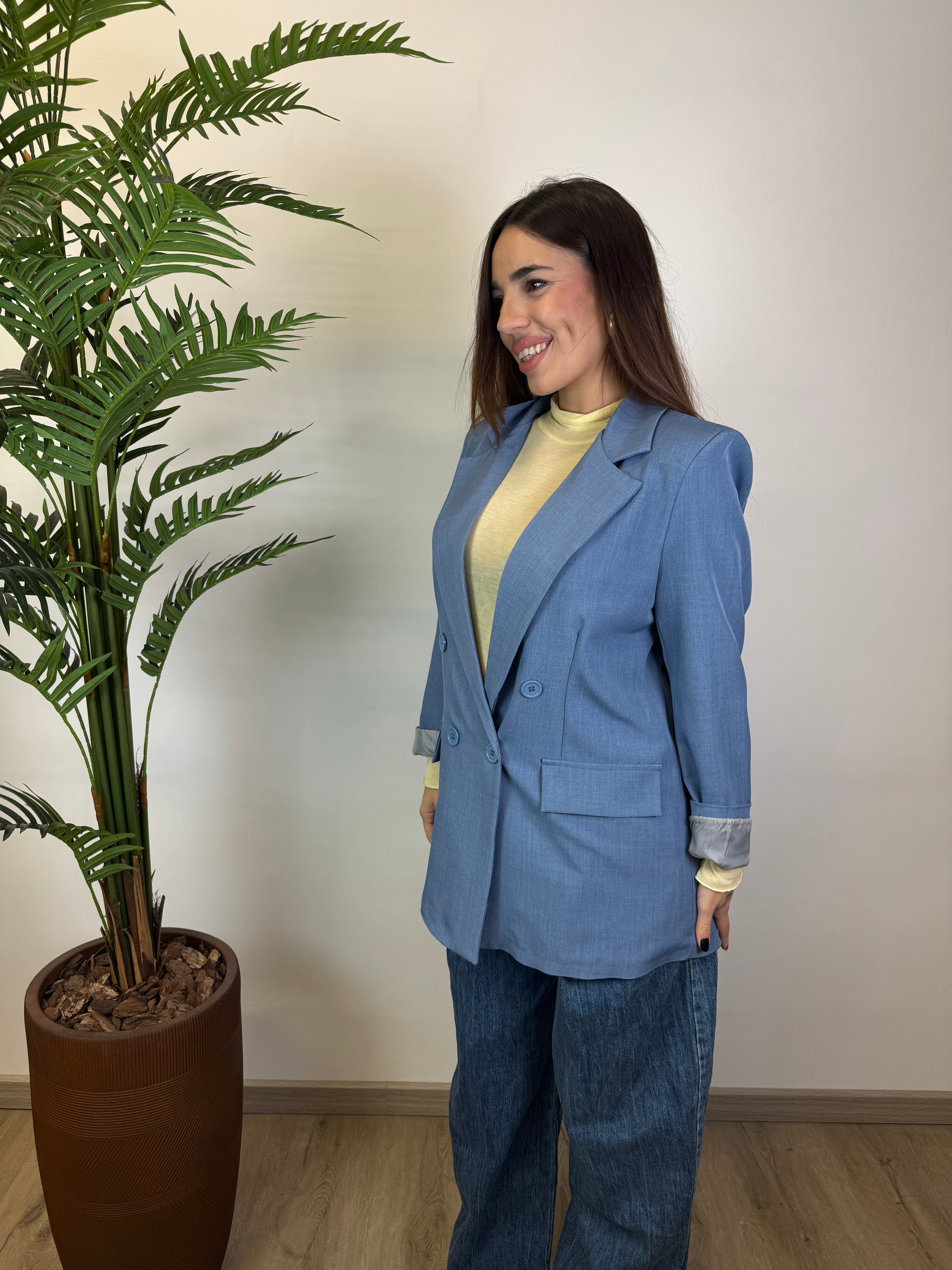BLAZER BLUETTE