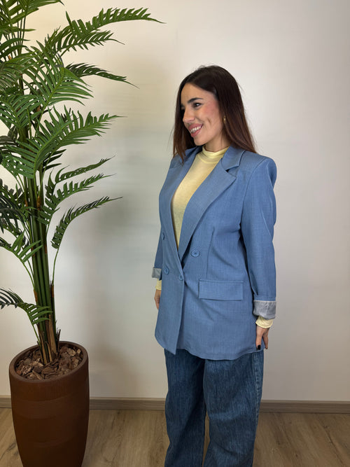 BLAZER BLUETTE