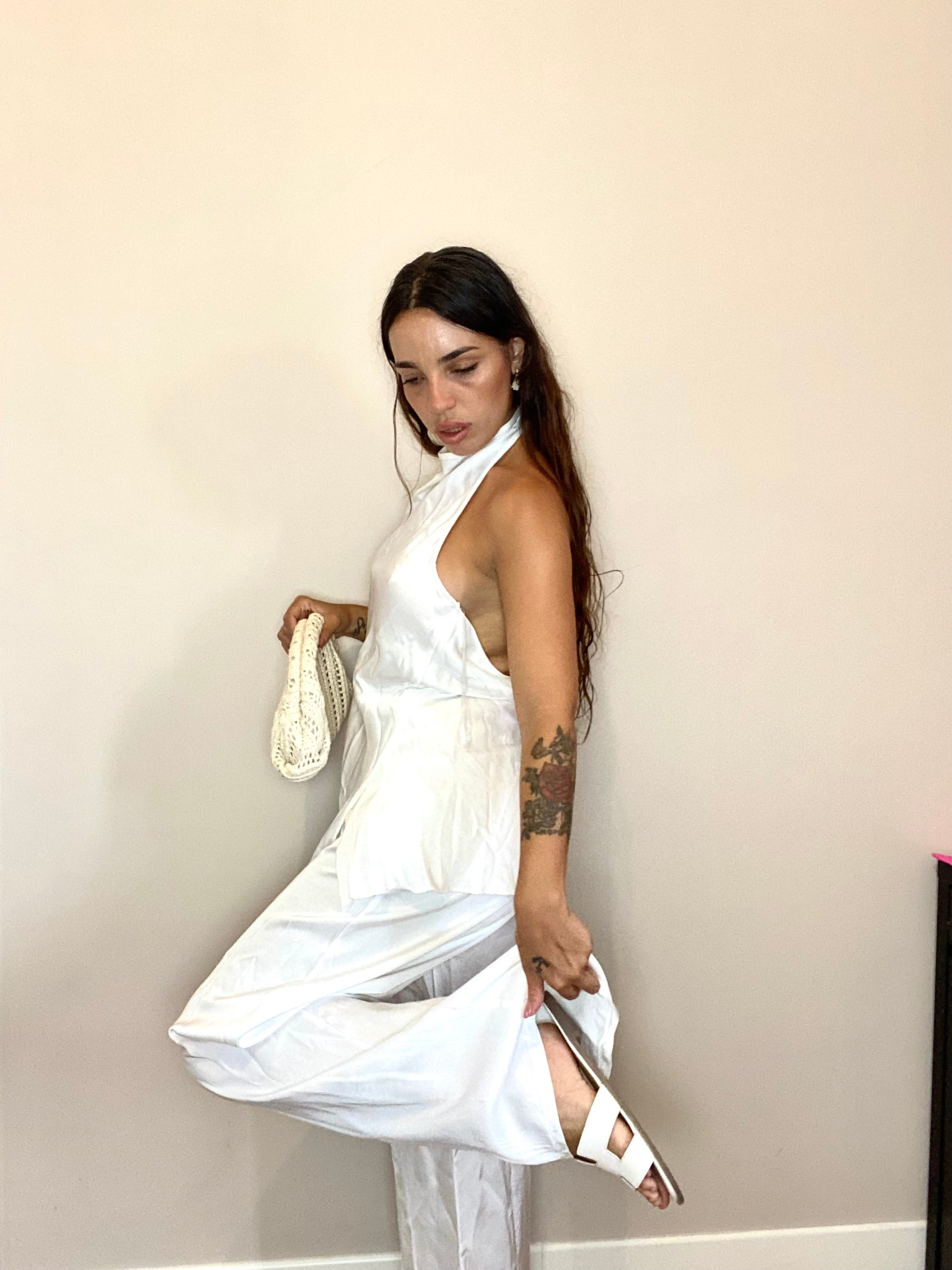Pantalone Ali