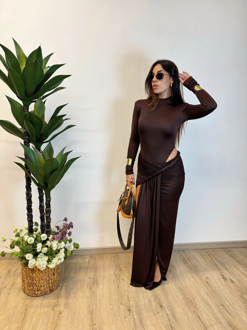 COORDINATO SHARON