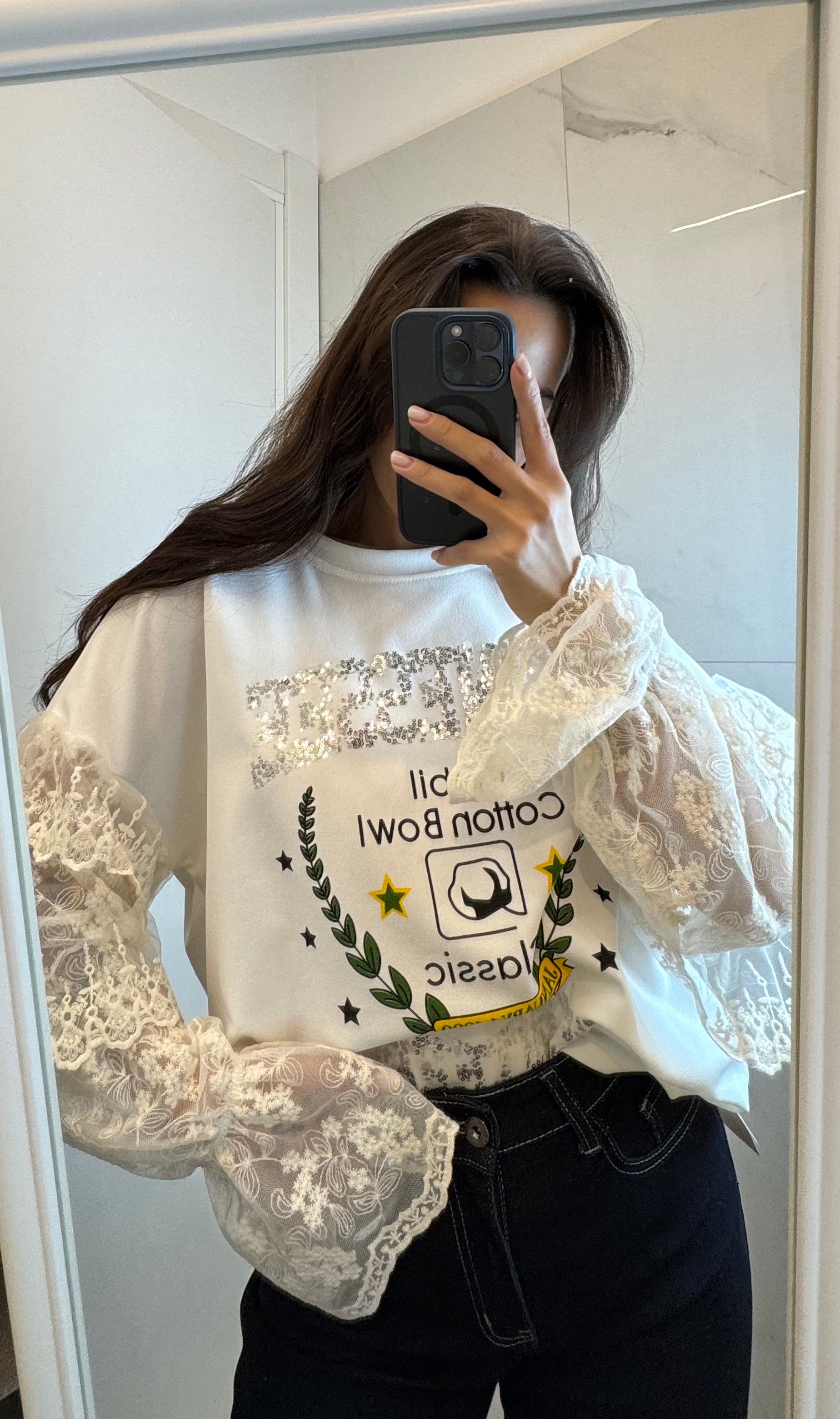 Maglia Queen