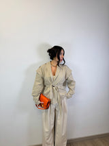 MINI TRENCH MADALINE