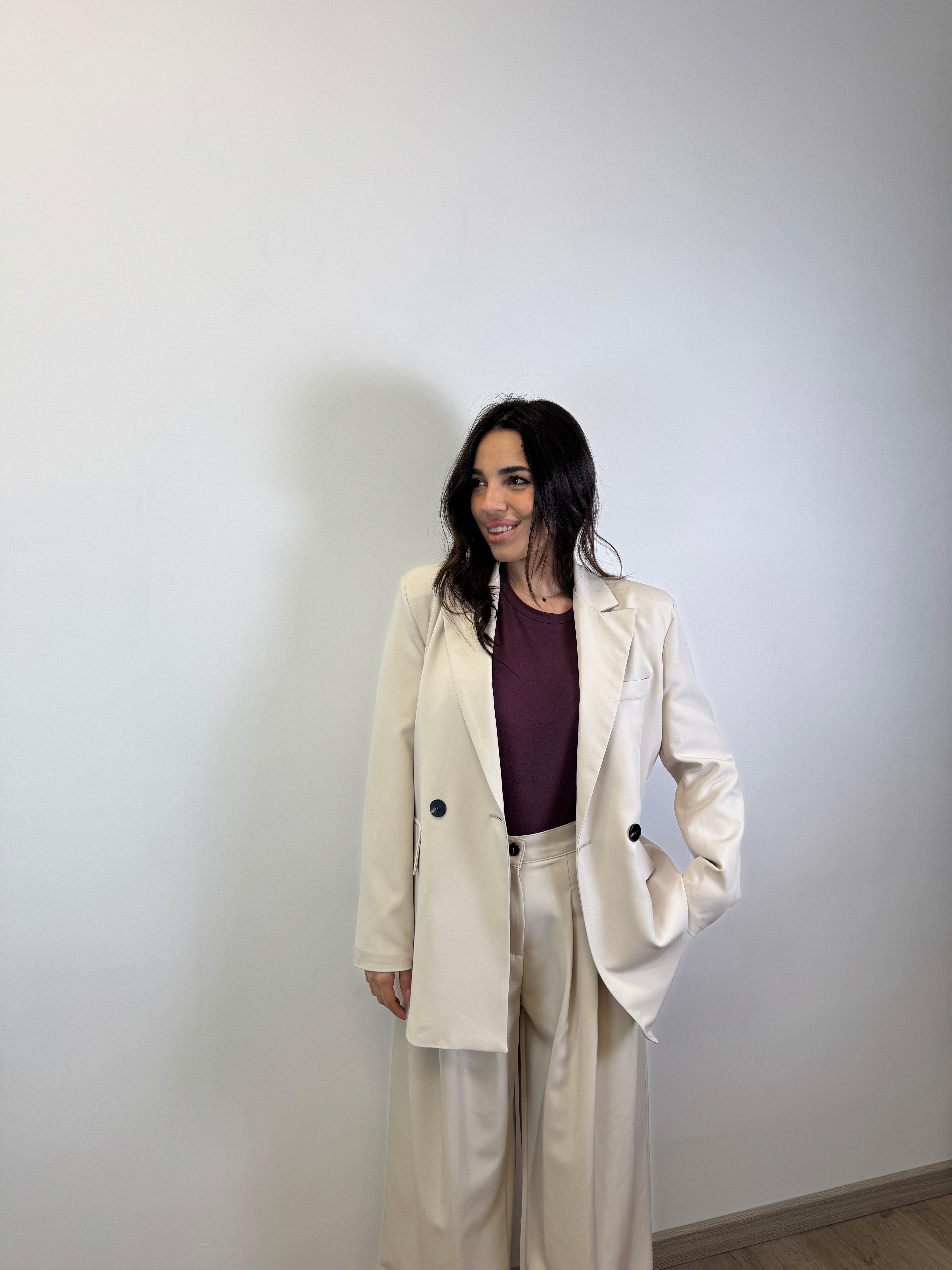 BLAZER CLASSIC