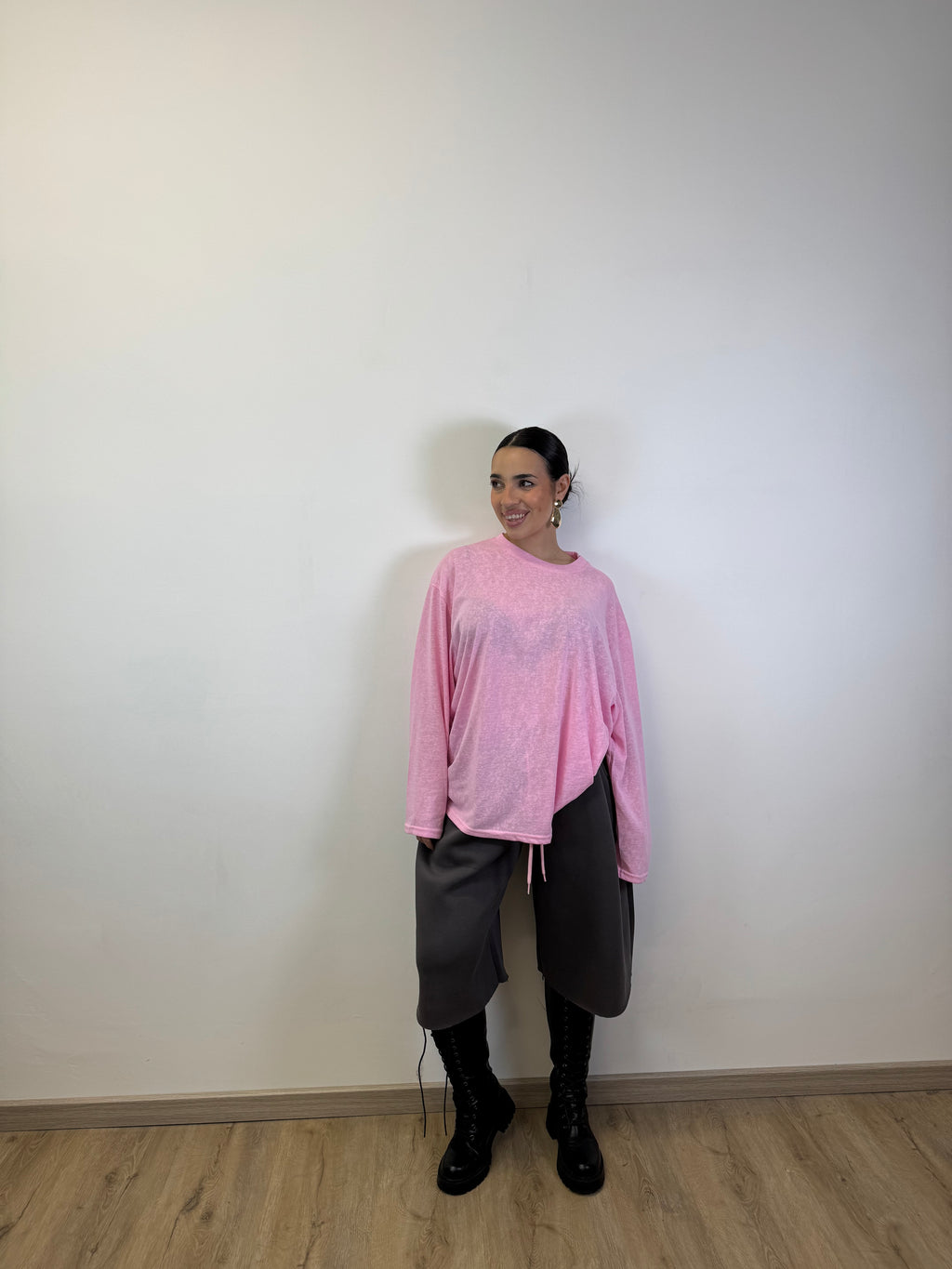 MAGLIA SEUL PINK