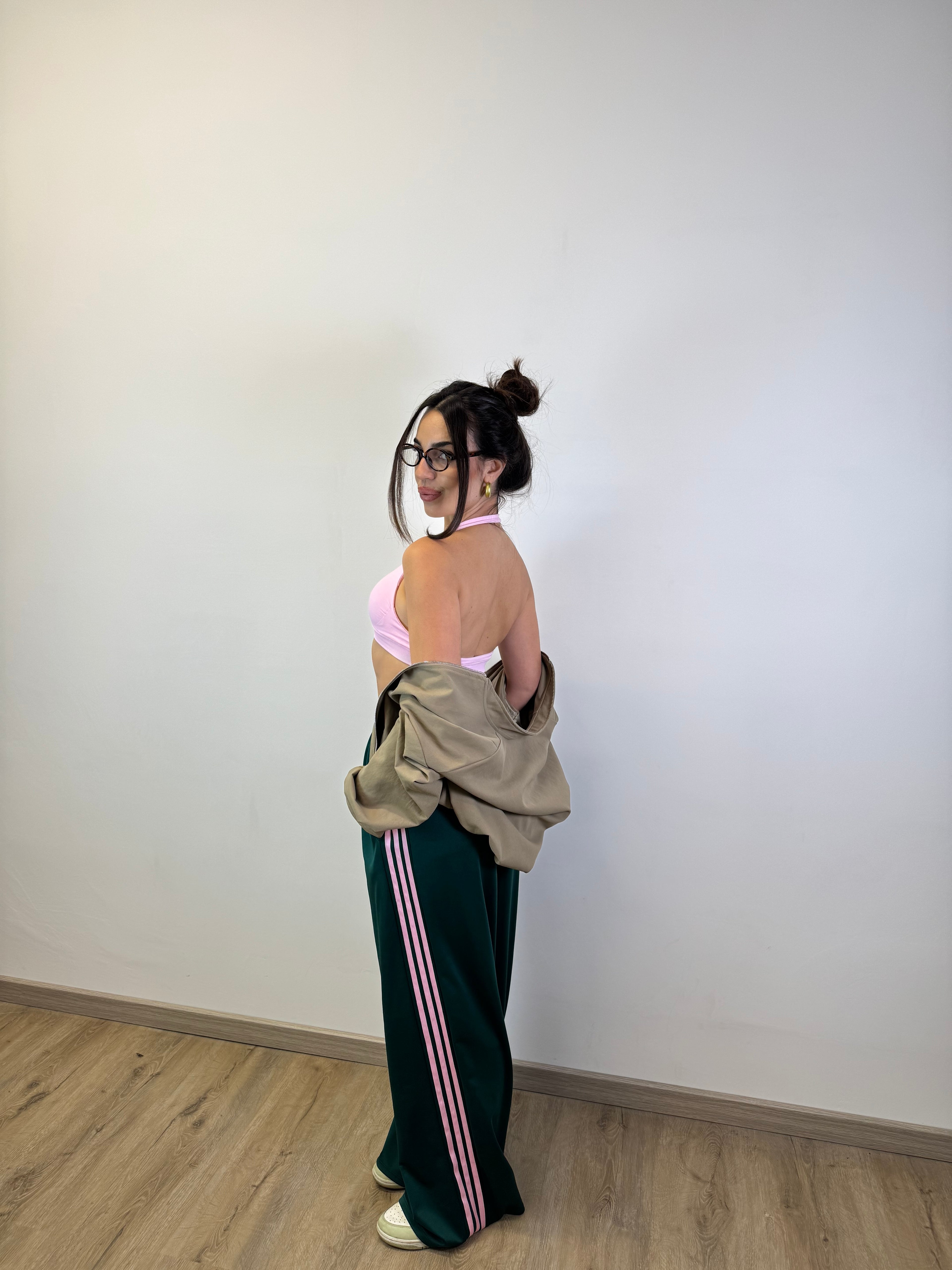PANTALONE BABOL