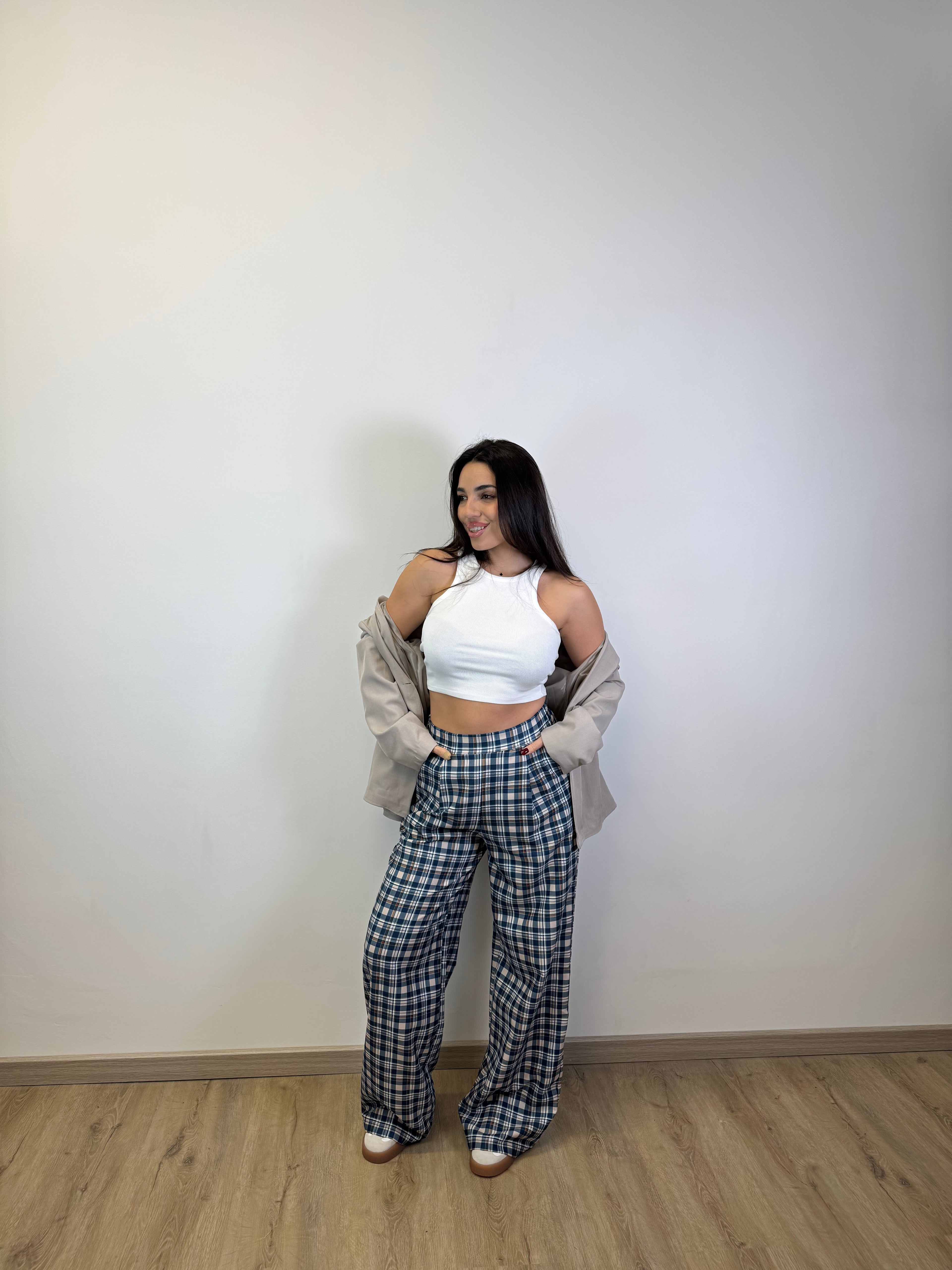 PANTALONE CANDY