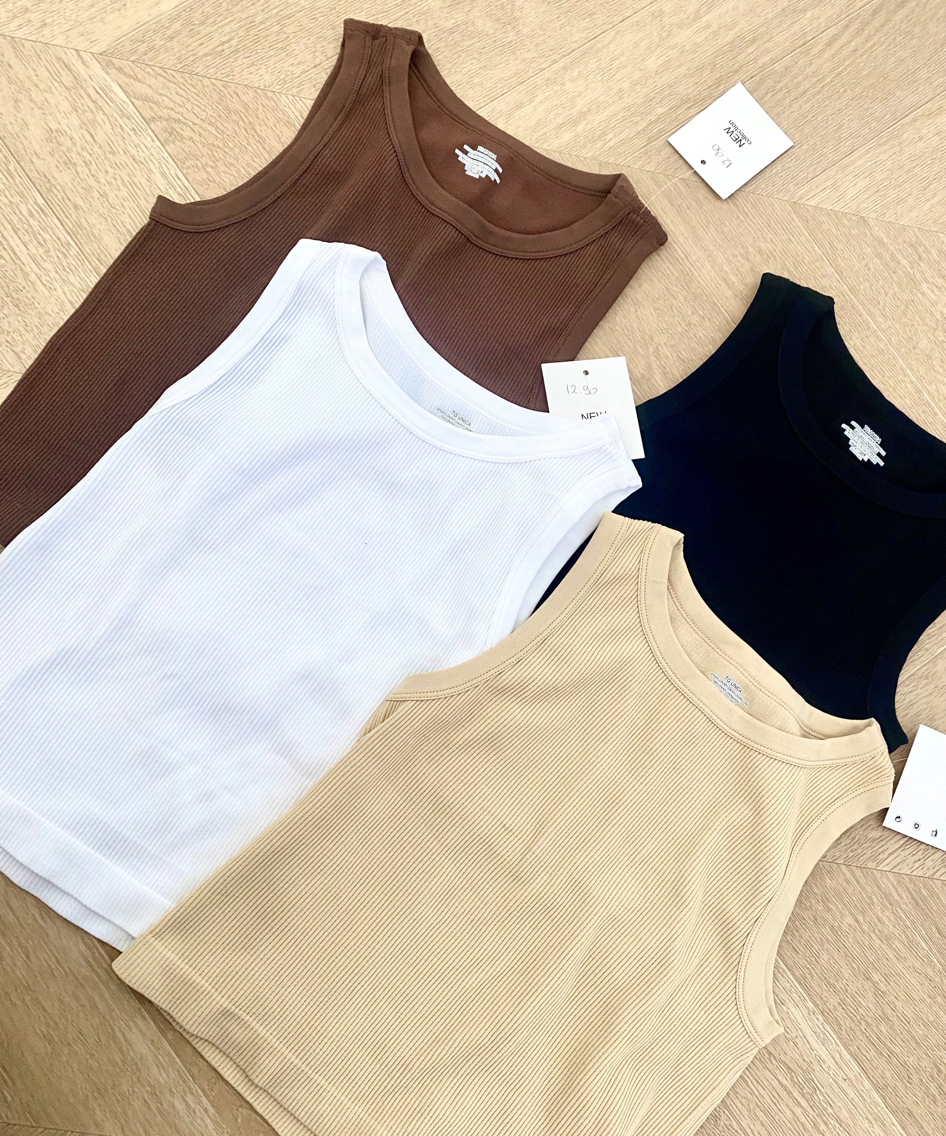Top basic costine