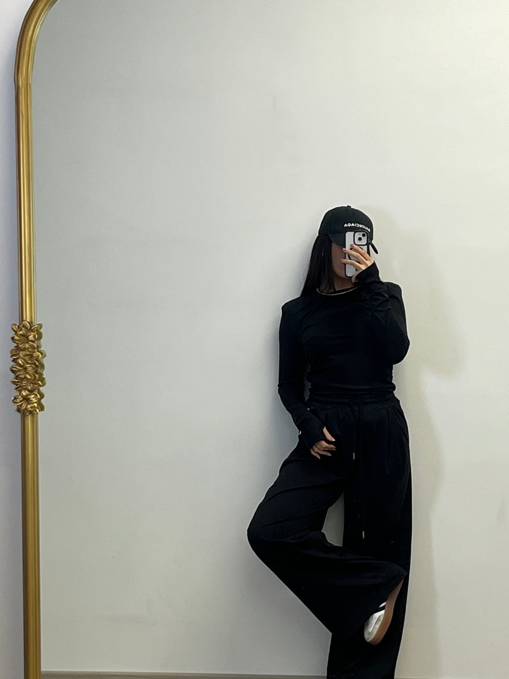 COORDINATO SOHO