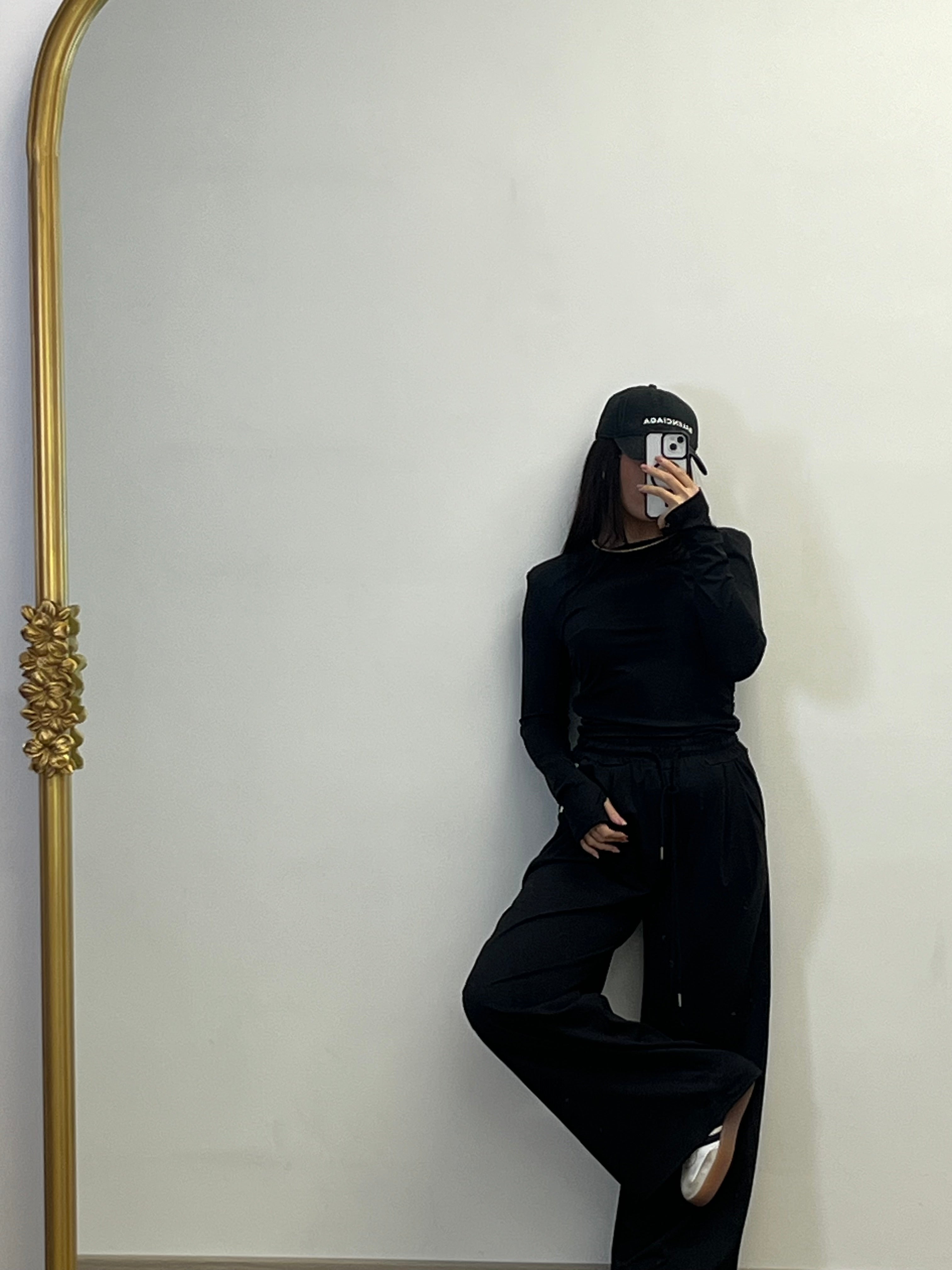 COORDINATO SOHO