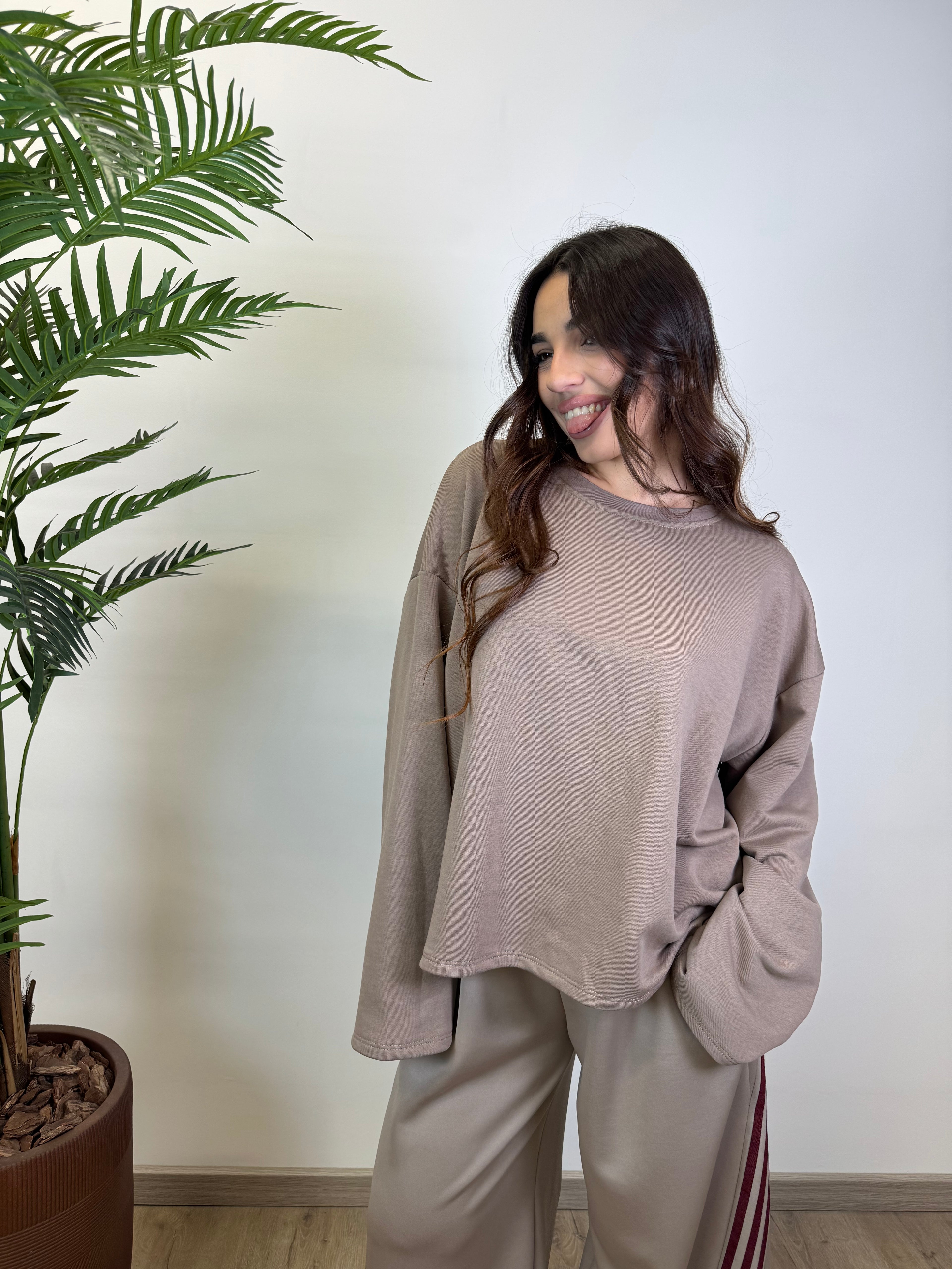MAGLIA GEORGIA