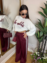 Pantalone American