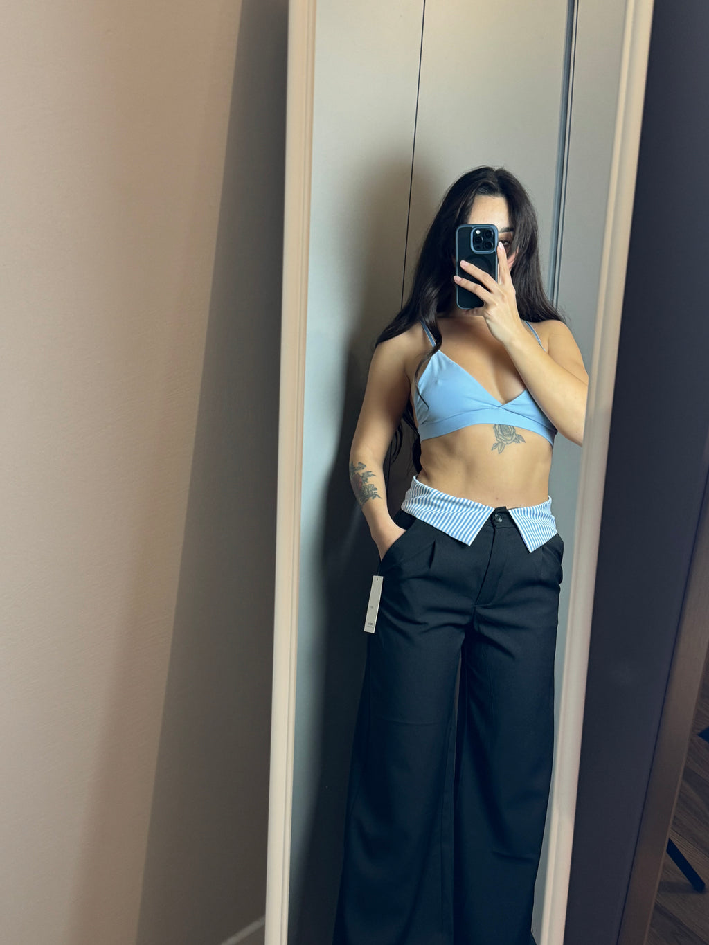 Pantalone Boy