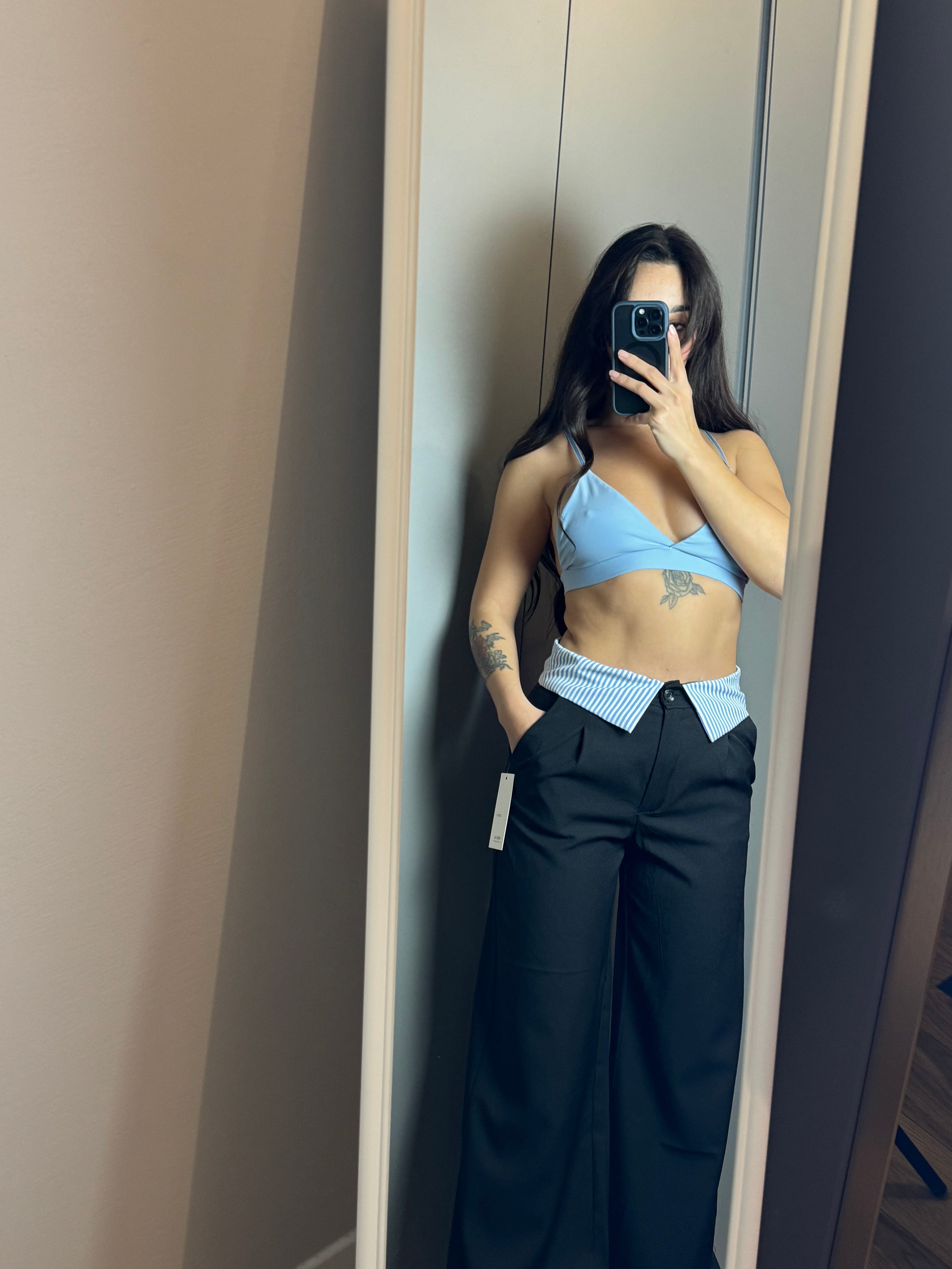 Pantalone Boy