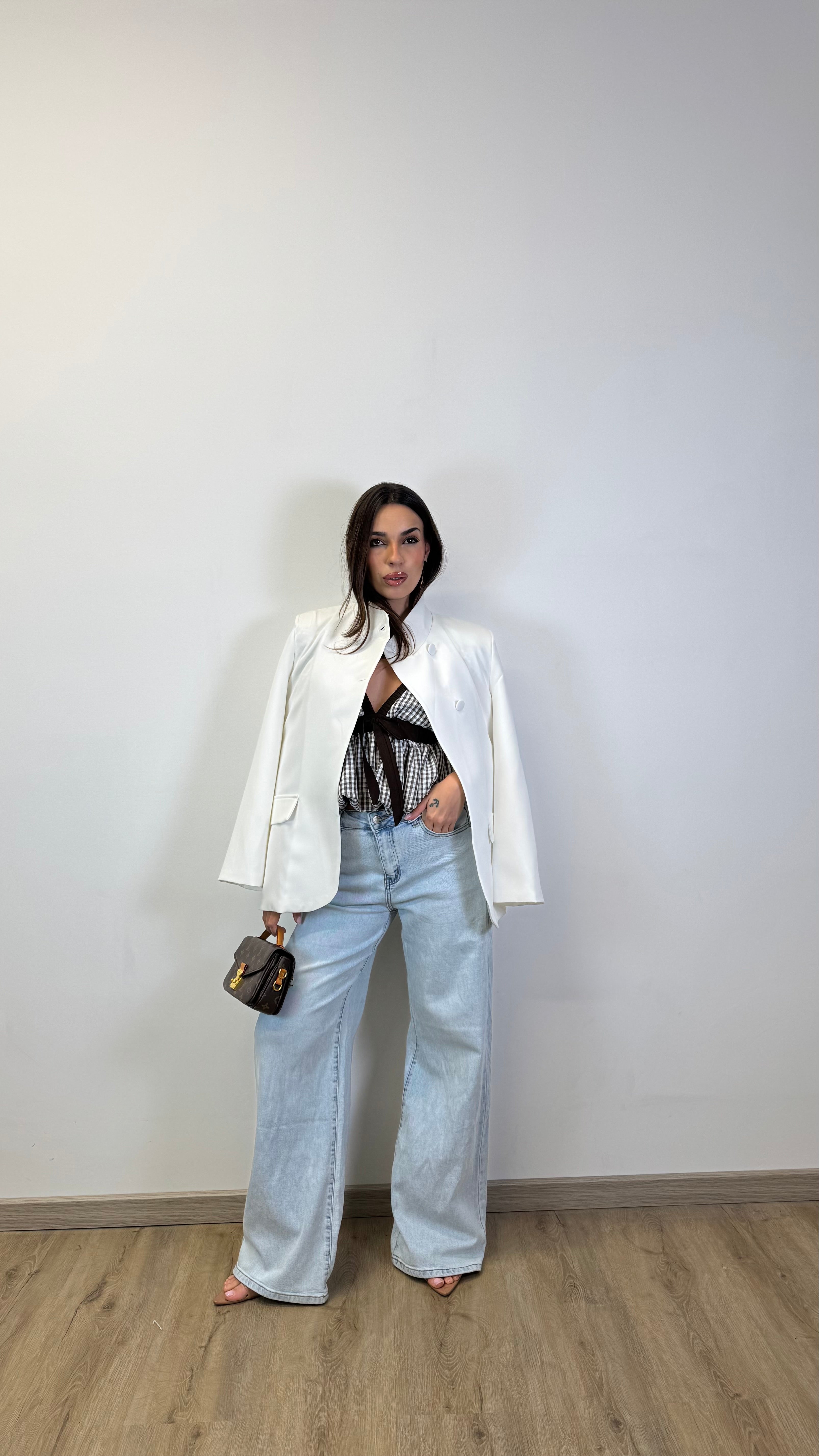 JEANS ESSENTIAL