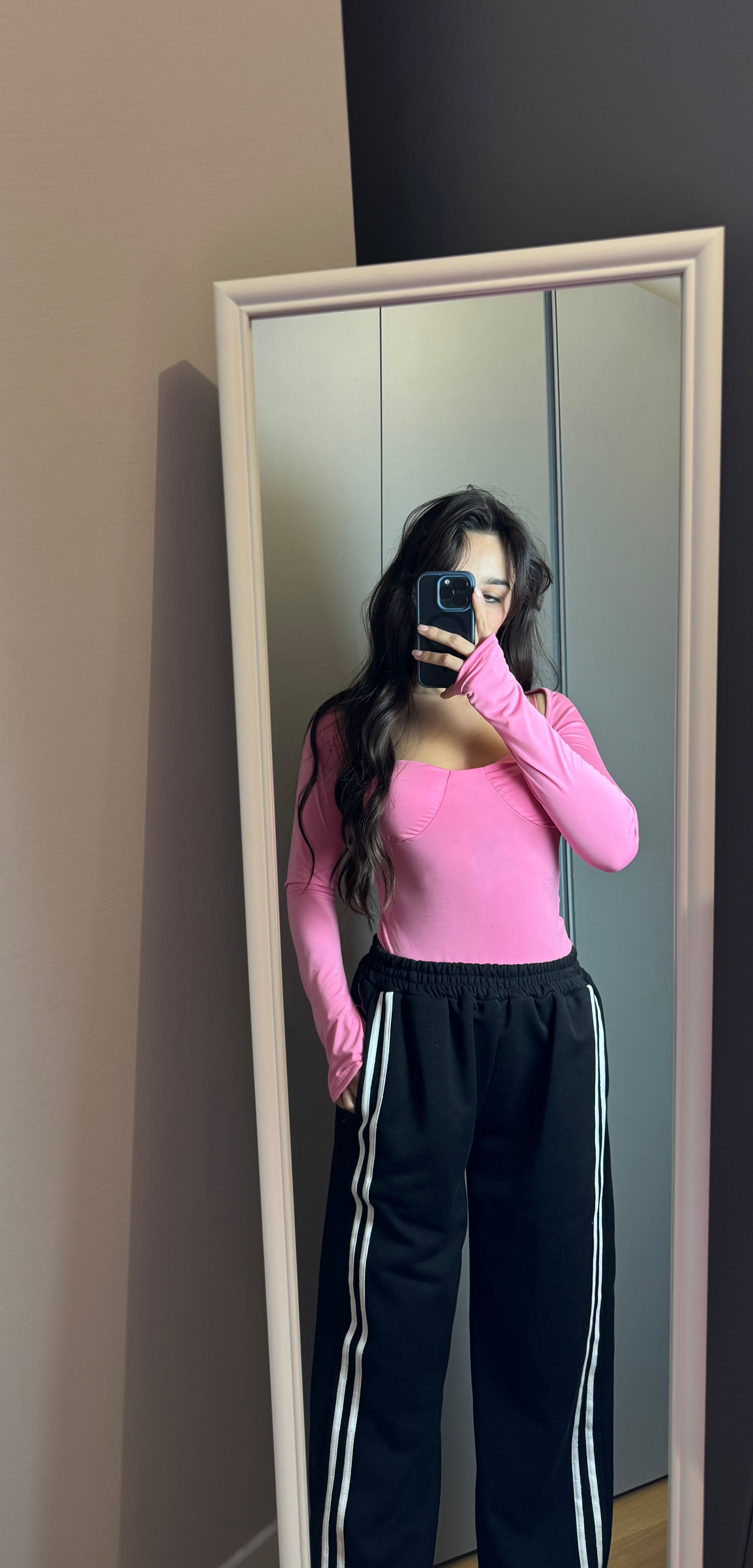 Pantalone Comfort