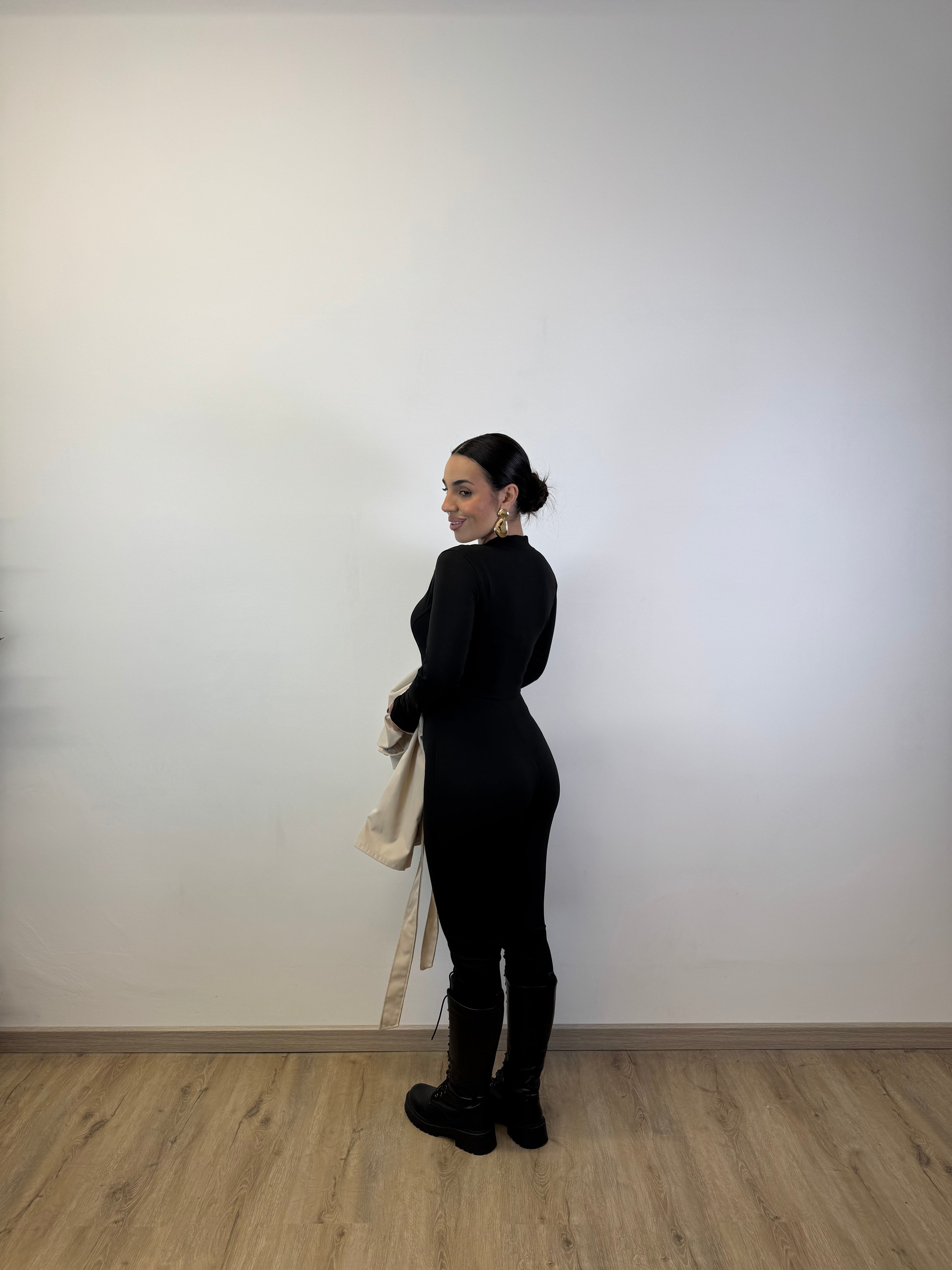 JUMPSUITE KIM