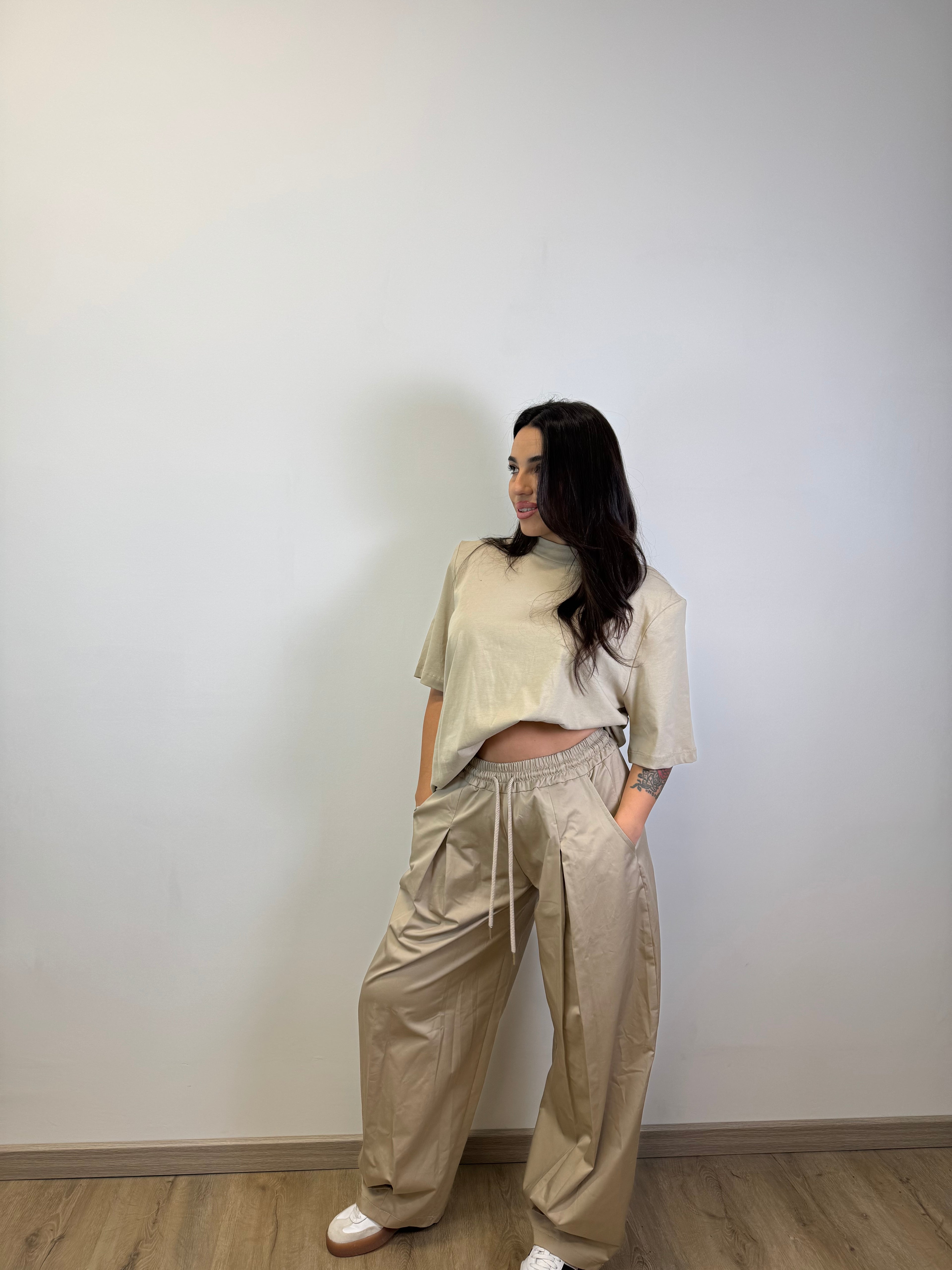 PANTALONE BEAUTY