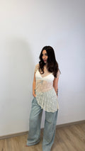 MAGLIA LACE