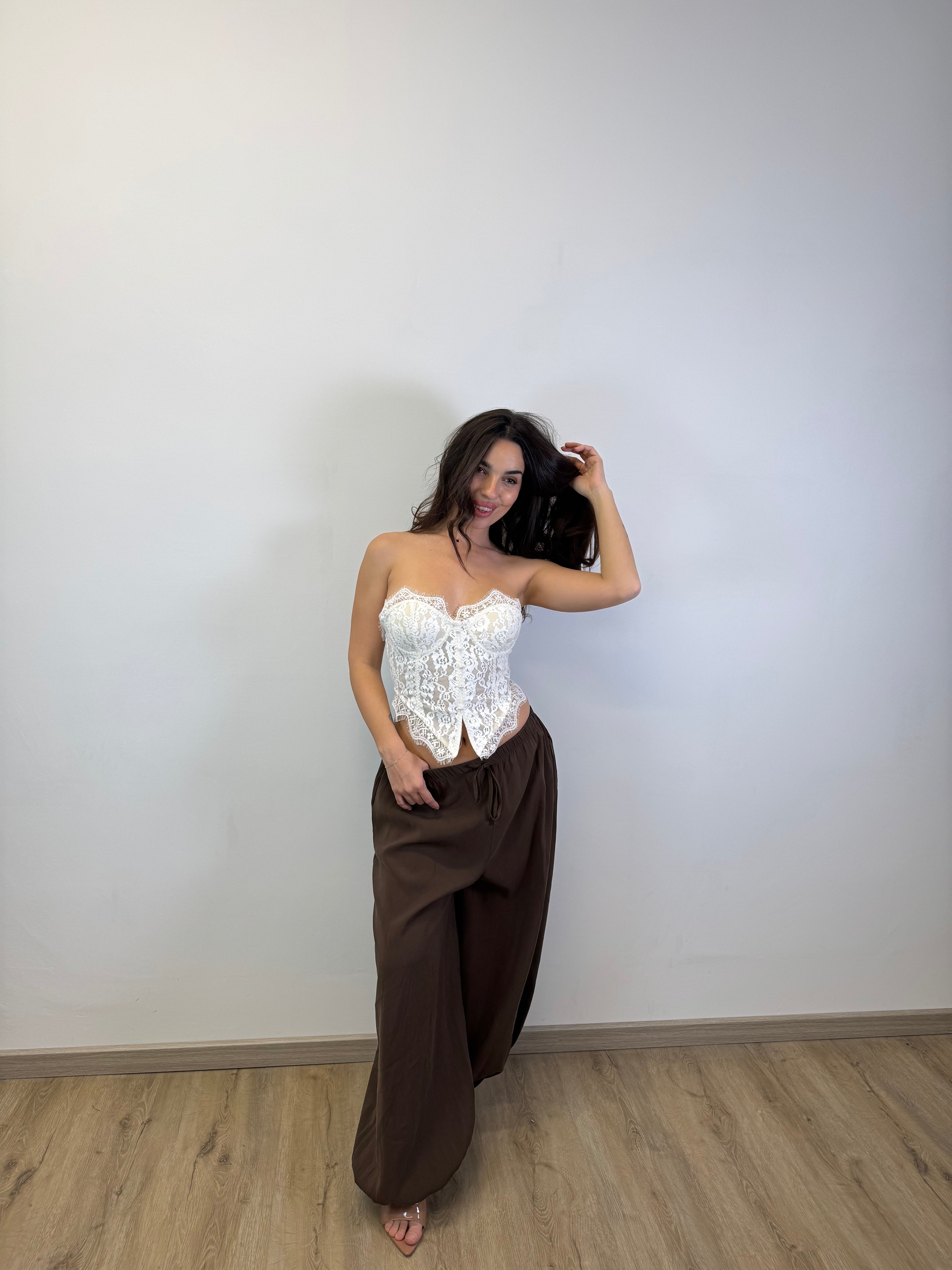 PANTALONE DELIA